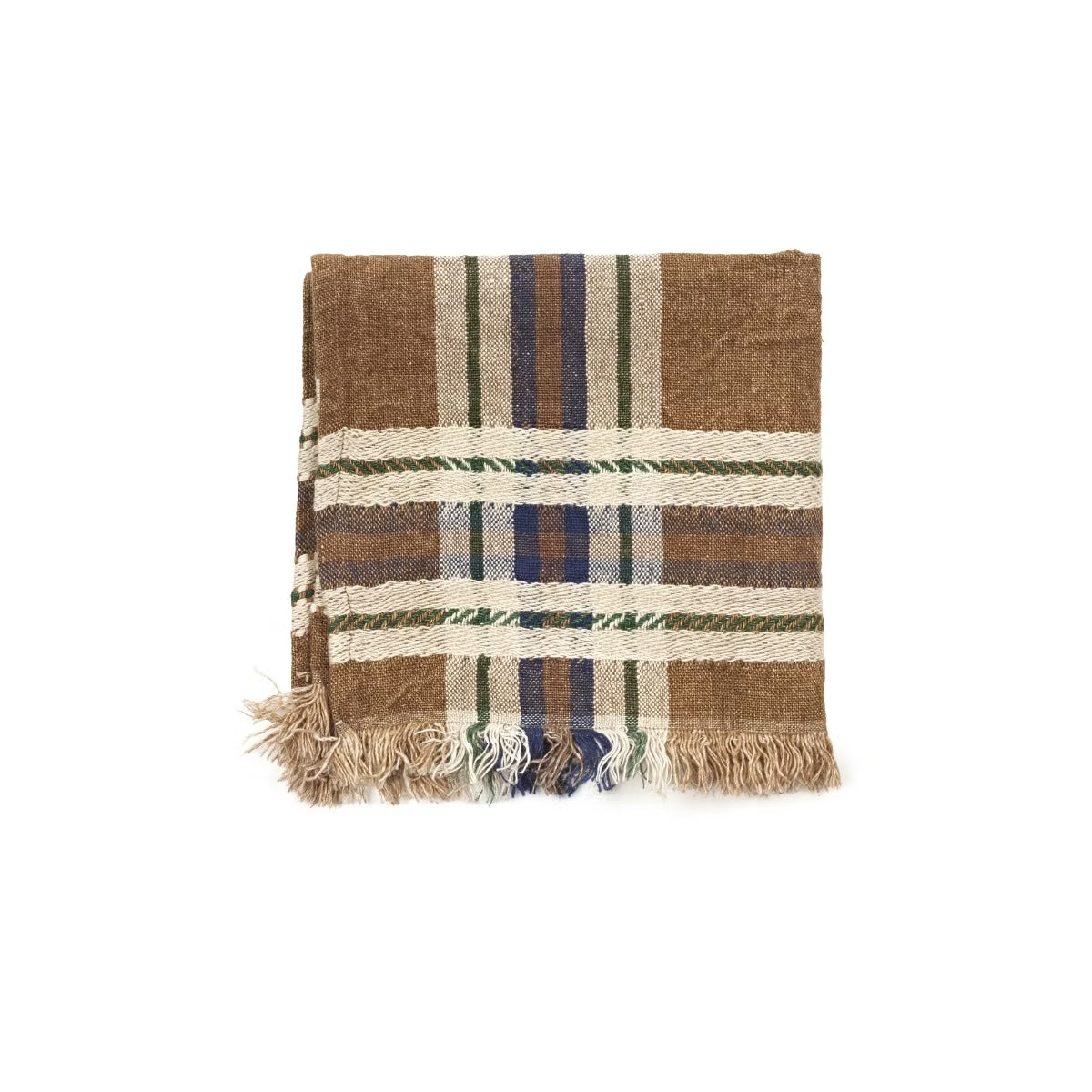 Serviette " Batsi" von Libeco