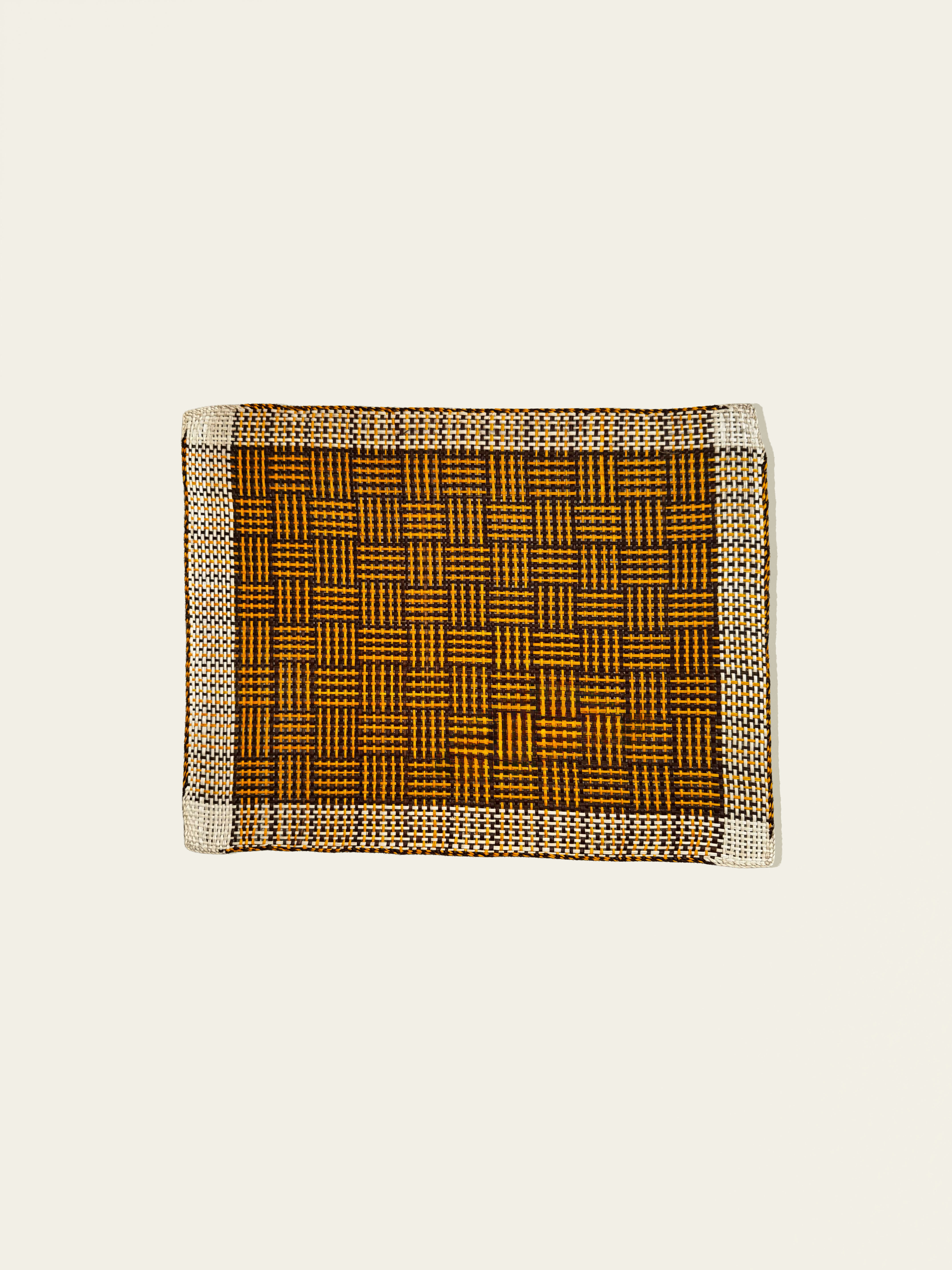 Tischset "Straw"