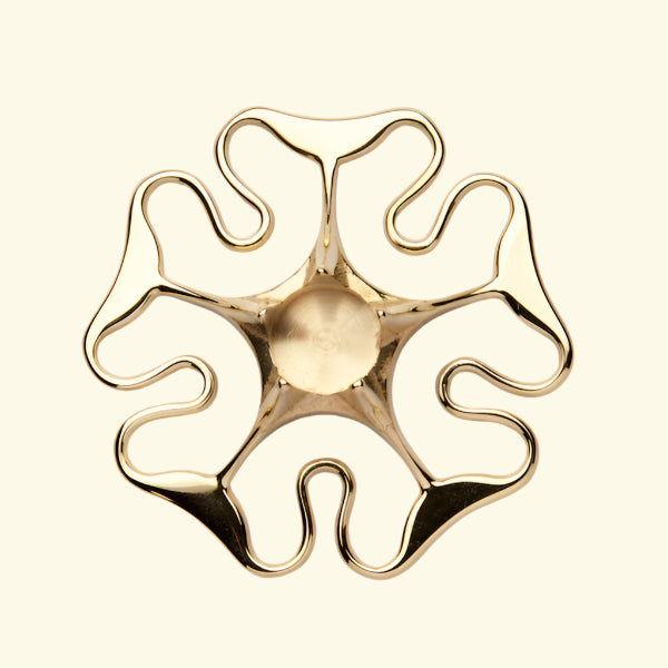 Kerzenhalter „Rose“ image 1