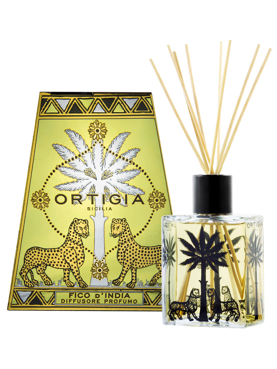 Raumdiffuser "Fico D`India" von Ortigia