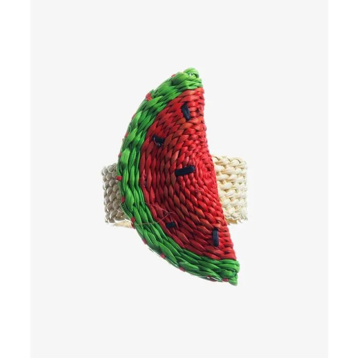 Serviettenring "Wassermelone"