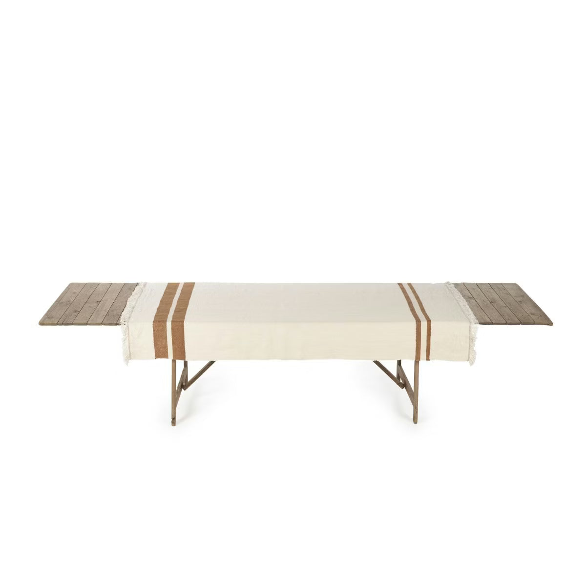Tischdecke/ Plaid " The Belgian" von Libeco