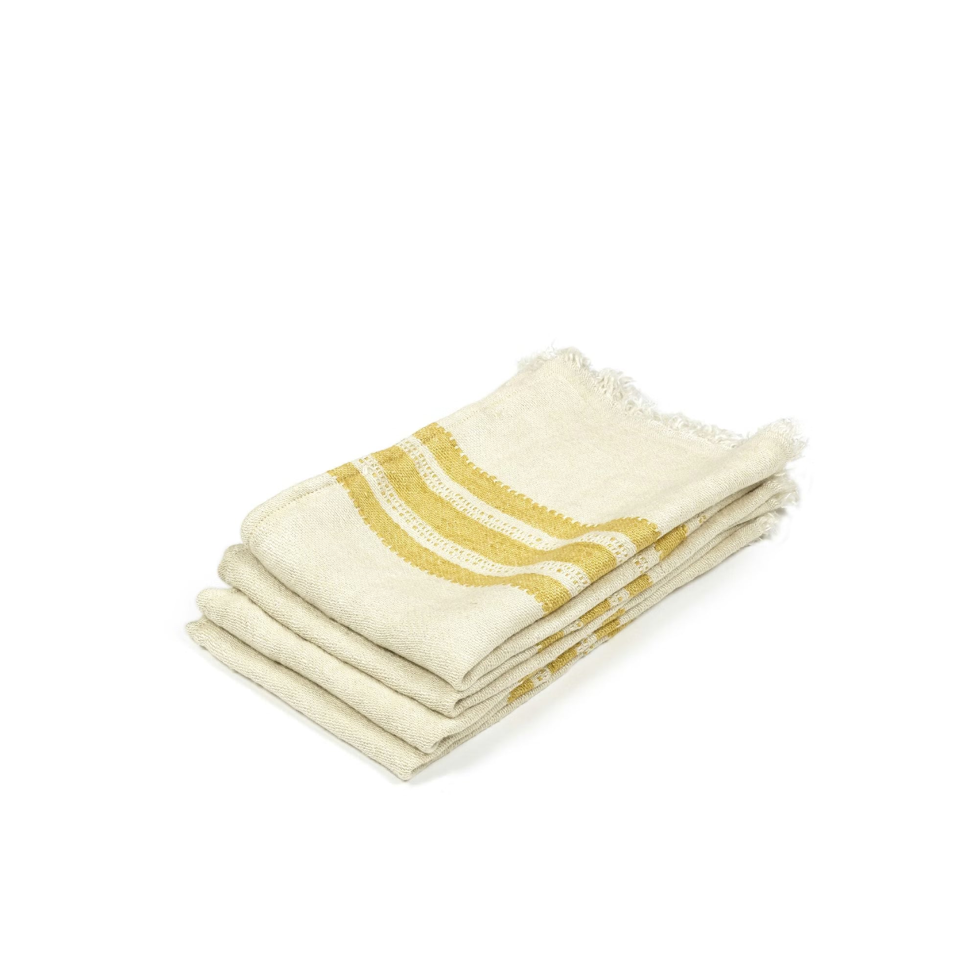 Gästetuch "The belgian towel small" von Libeco