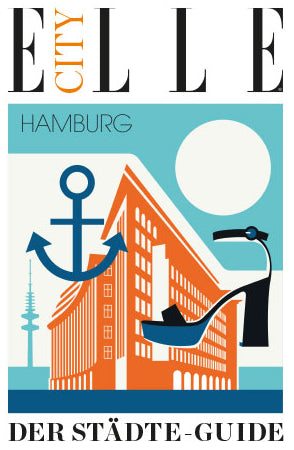 ELLE City Guide
