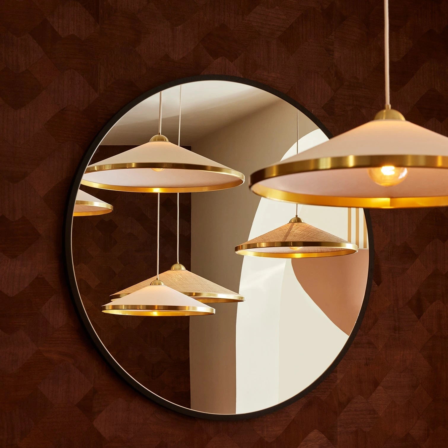 Lampen