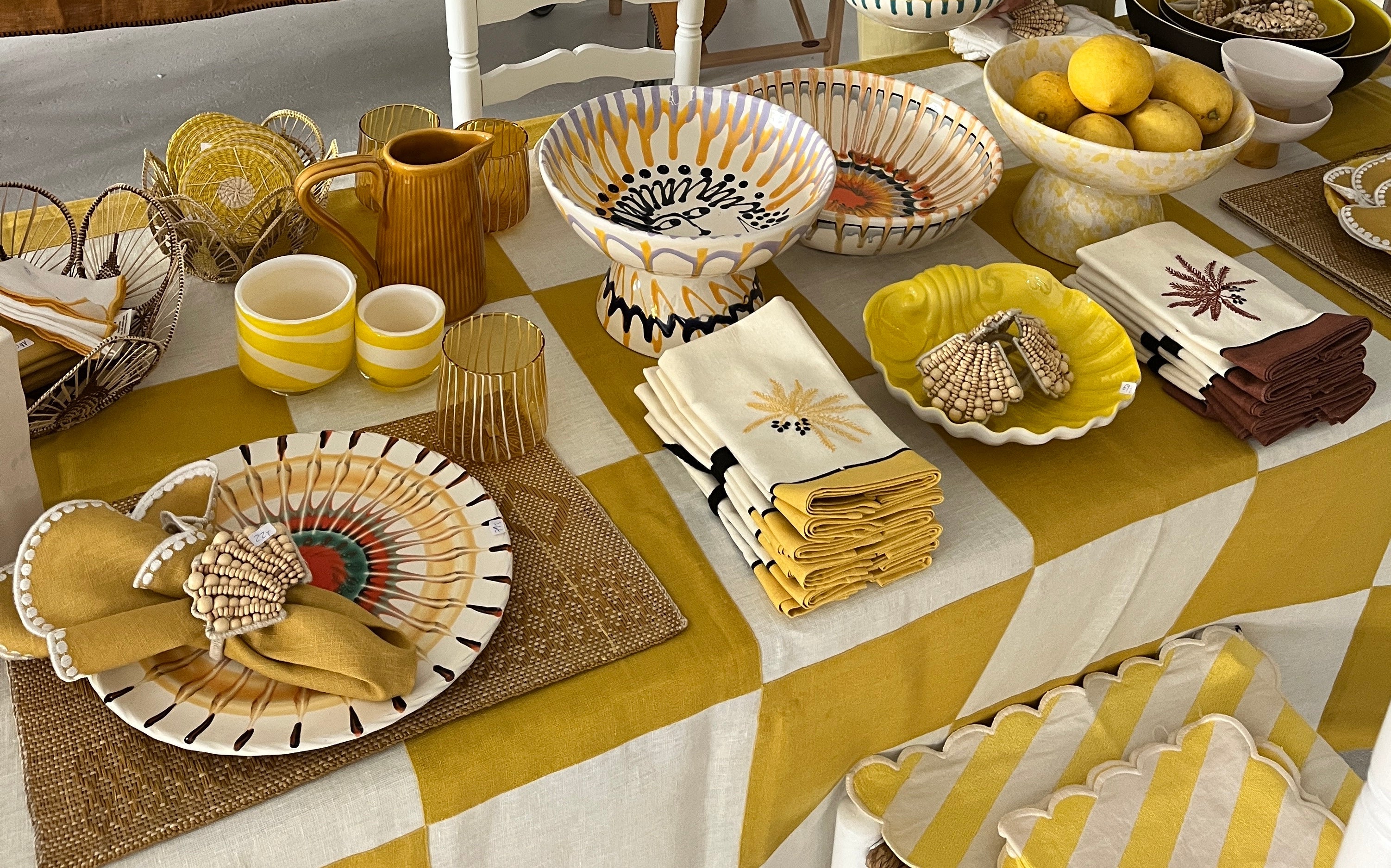 Tableware
