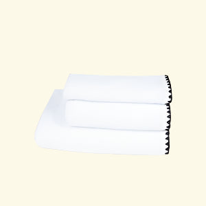 Handtuch White image 0