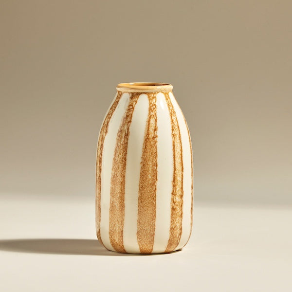 Vase "Riviera" in drei Farben image 0
