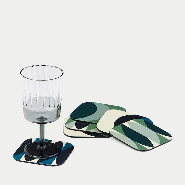 Untersetzer "Tchin" von Sarah Lavoine image 0