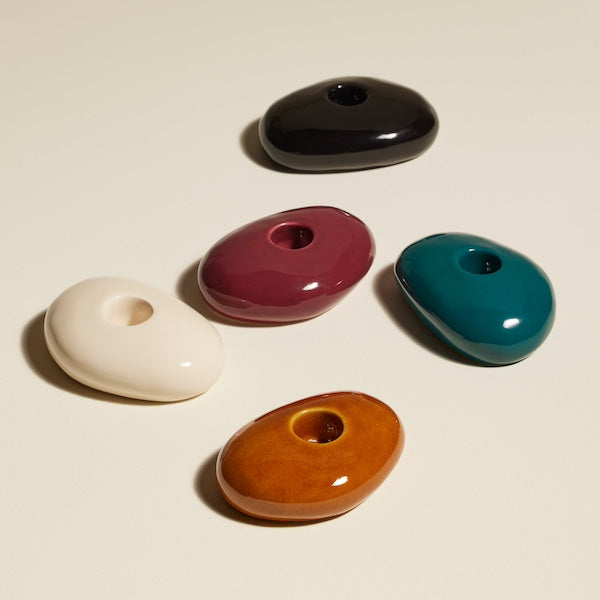 Kerzenhalter "Stone" von Sarah Lavoine image 0
