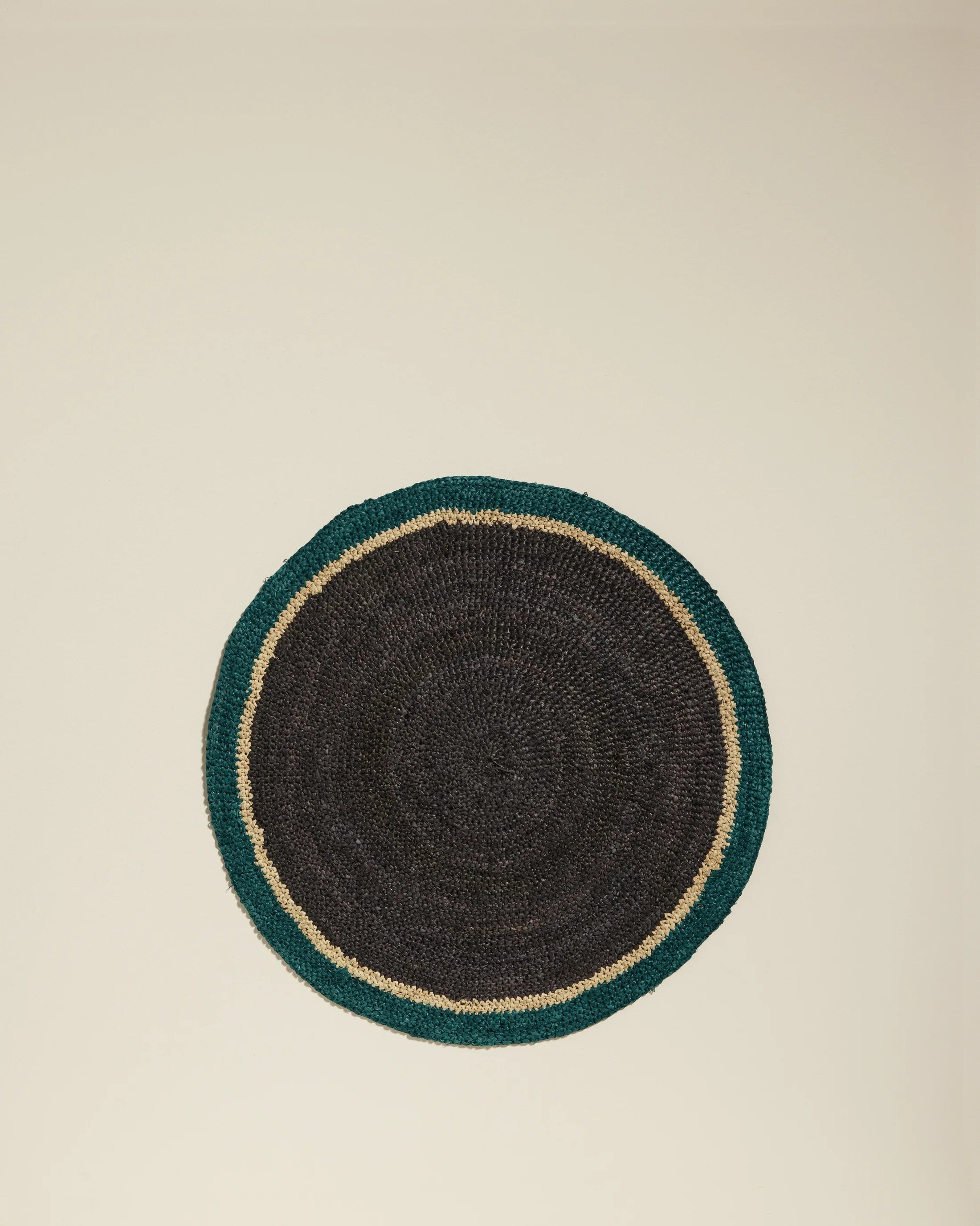 Placemat "Globe" by Sarah Lavoine