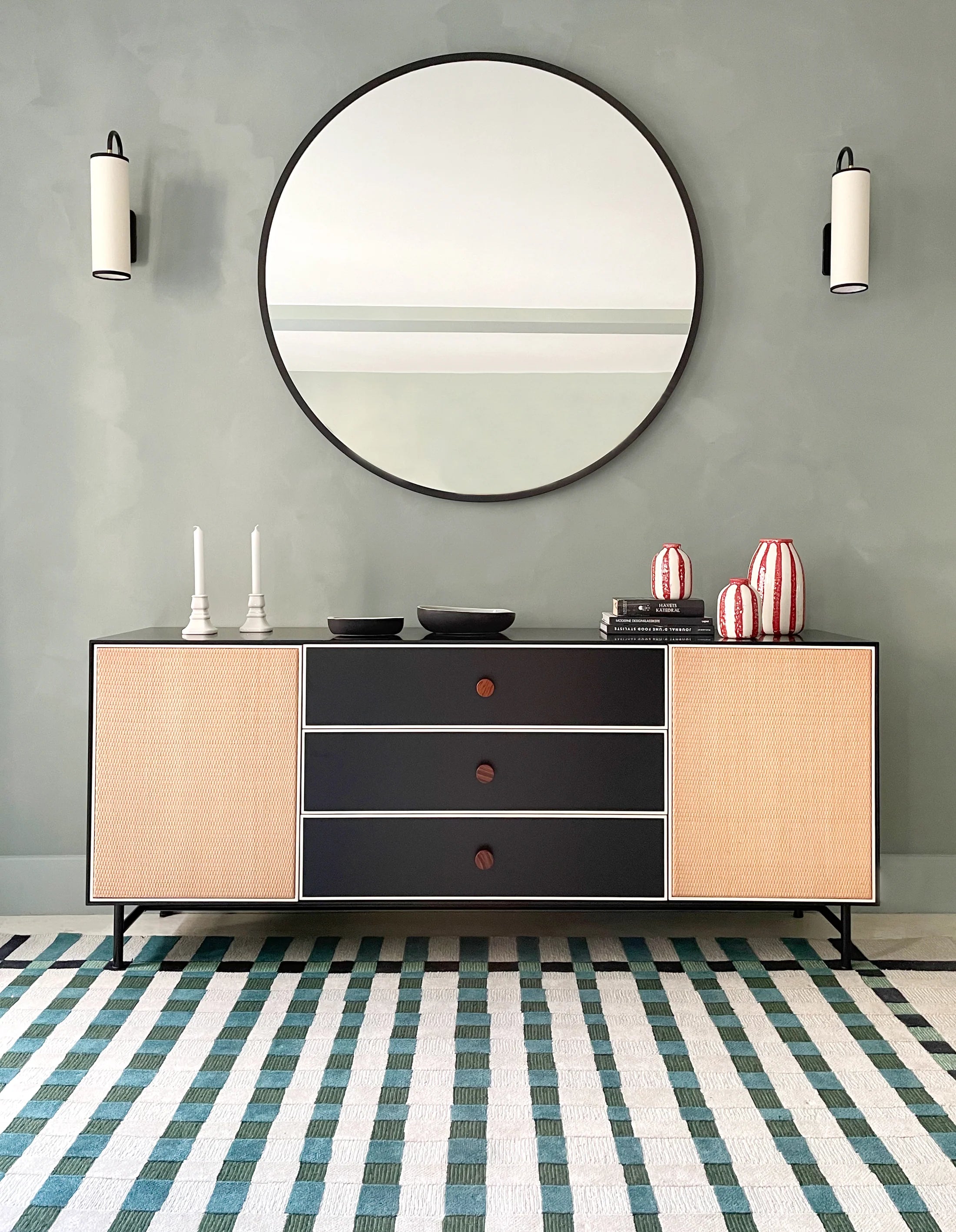 Sideboard "Essence" by Sarah Lavoine