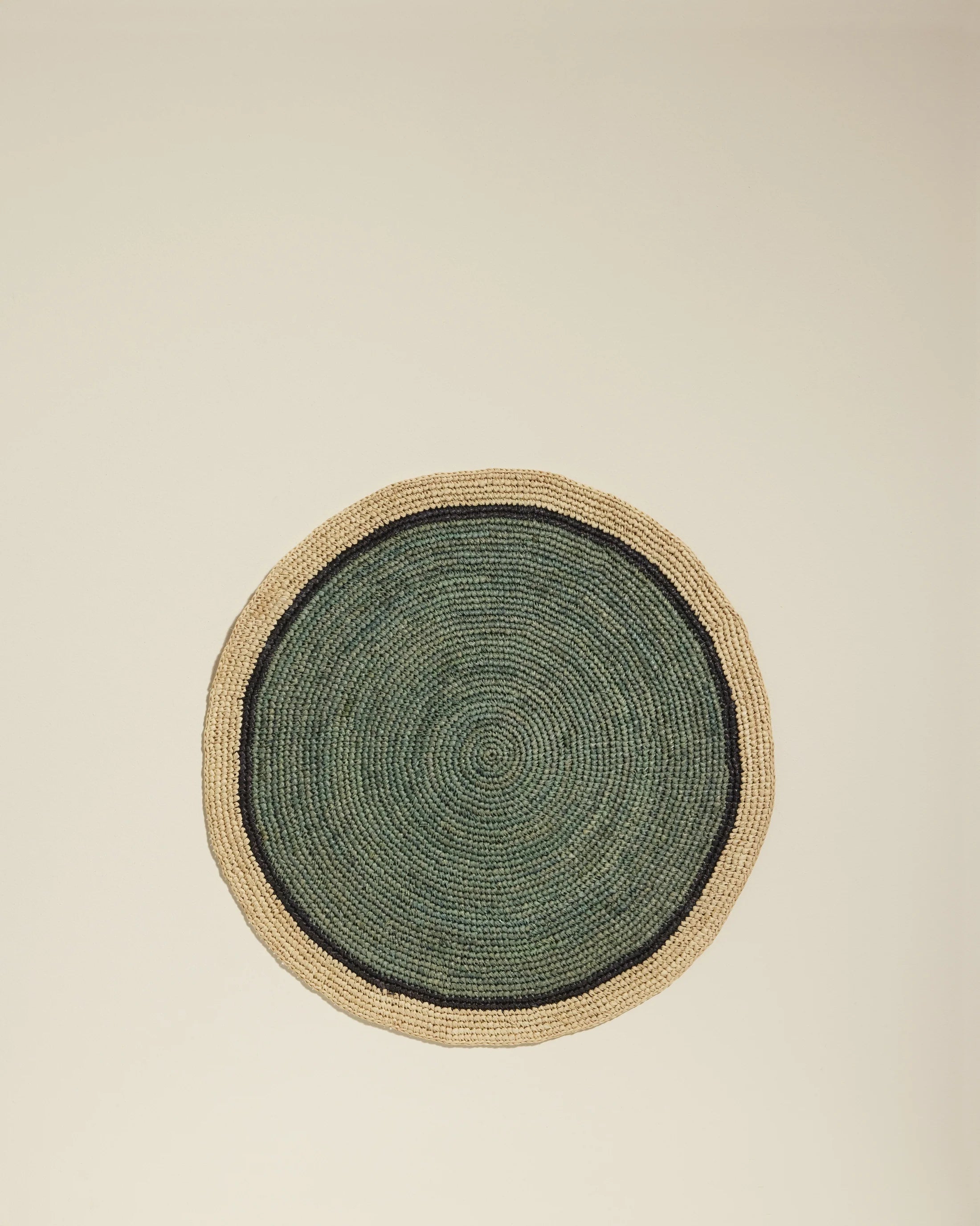 Placemat "Globe" by Sarah Lavoine