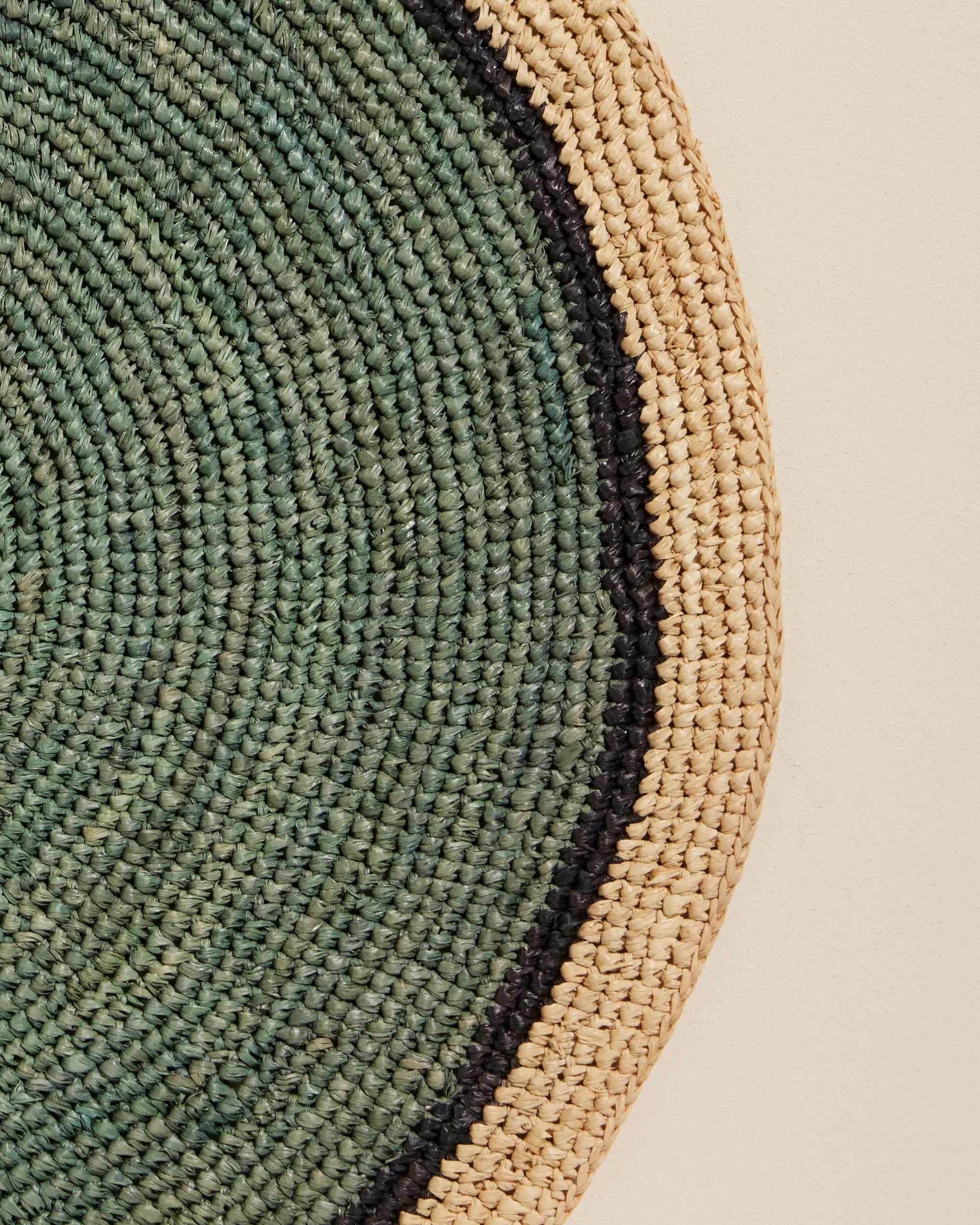 Placemat "Globe" by Sarah Lavoine