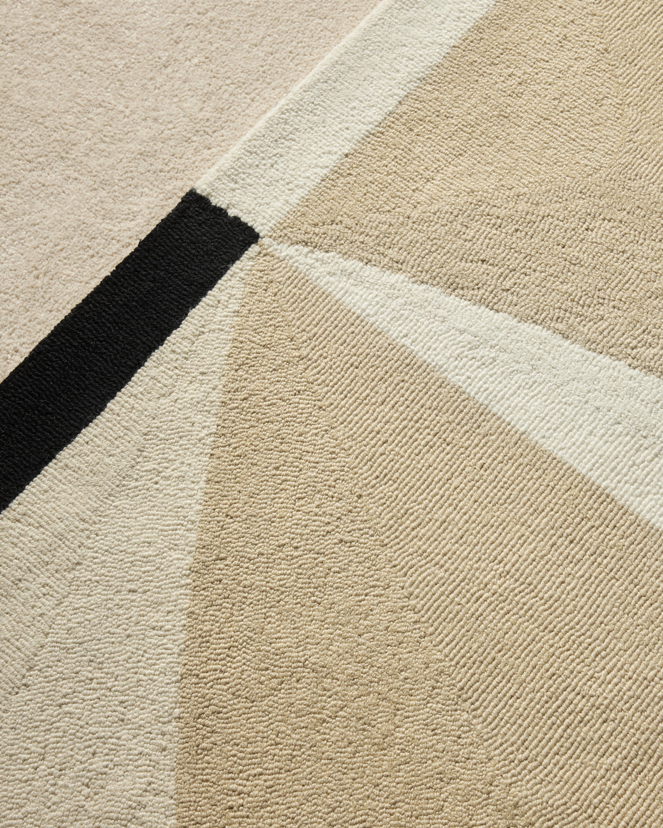 Teppich "Abstrait" von Maison Sarah Lavoine