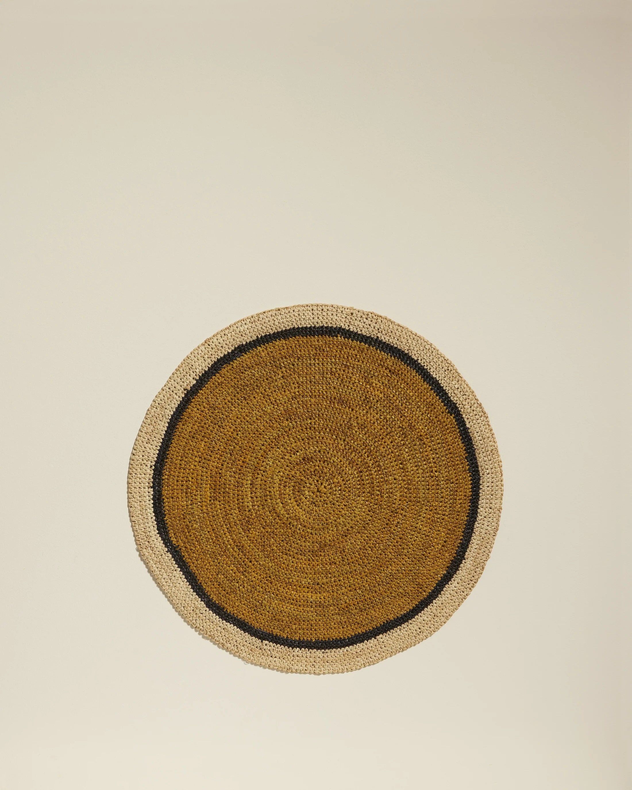 Placemat "Globe" by Sarah Lavoine