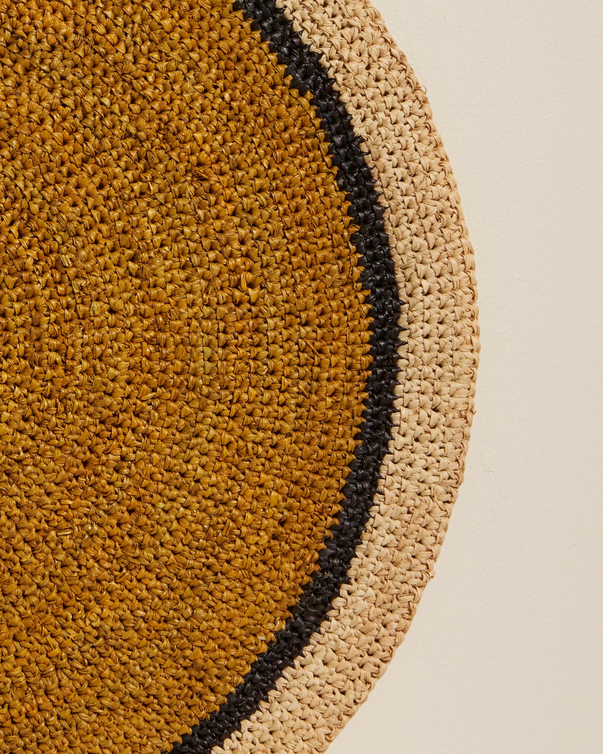 Placemat "Globe" by Sarah Lavoine