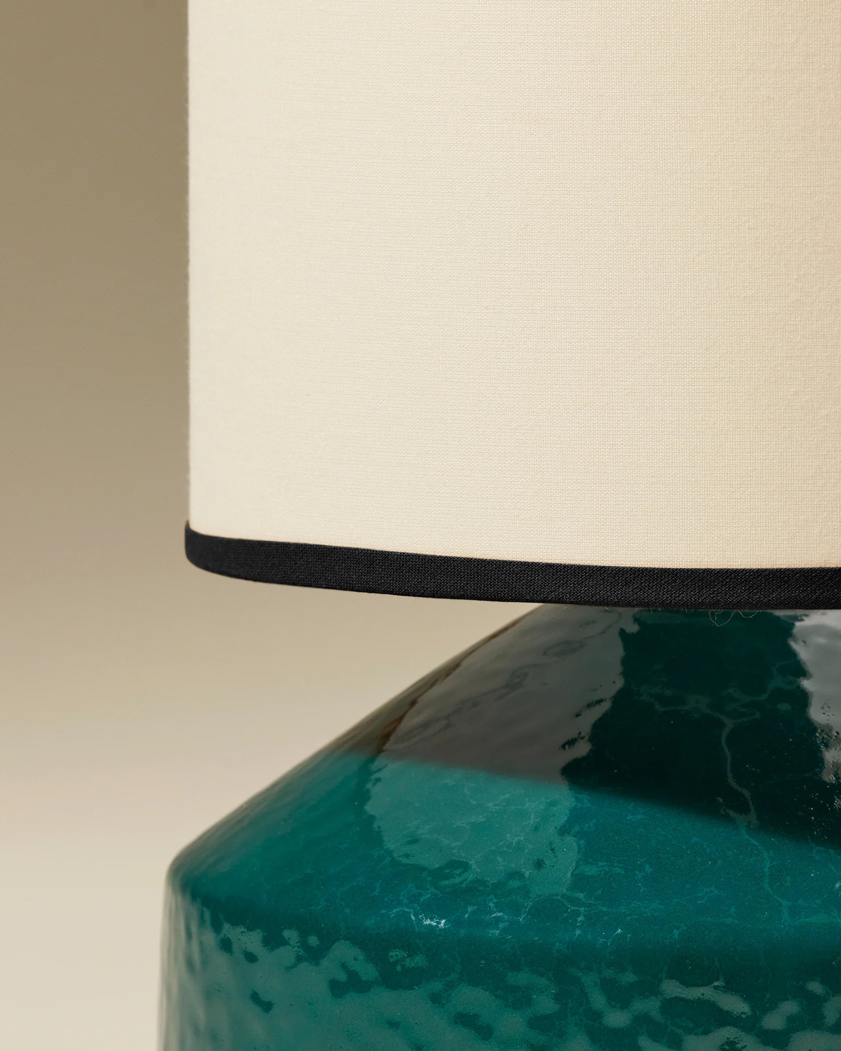 Table lamp "Claude" by Sarah Lavoine