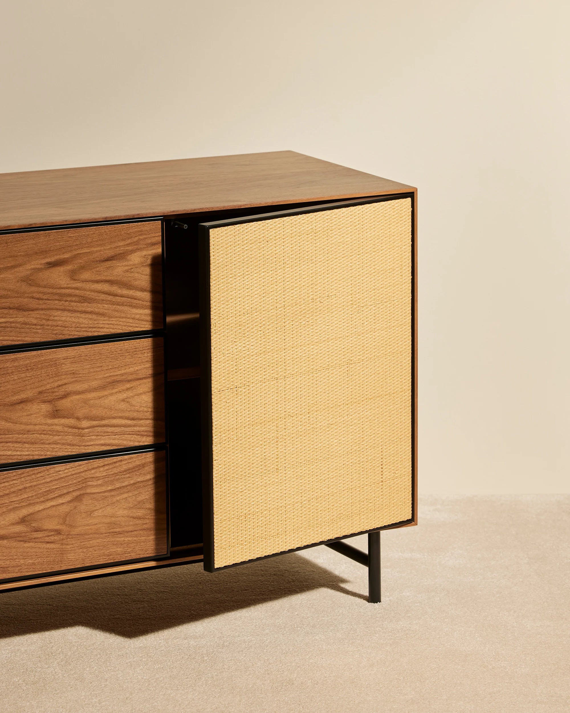 Sideboard "Essence" by Sarah Lavoine
