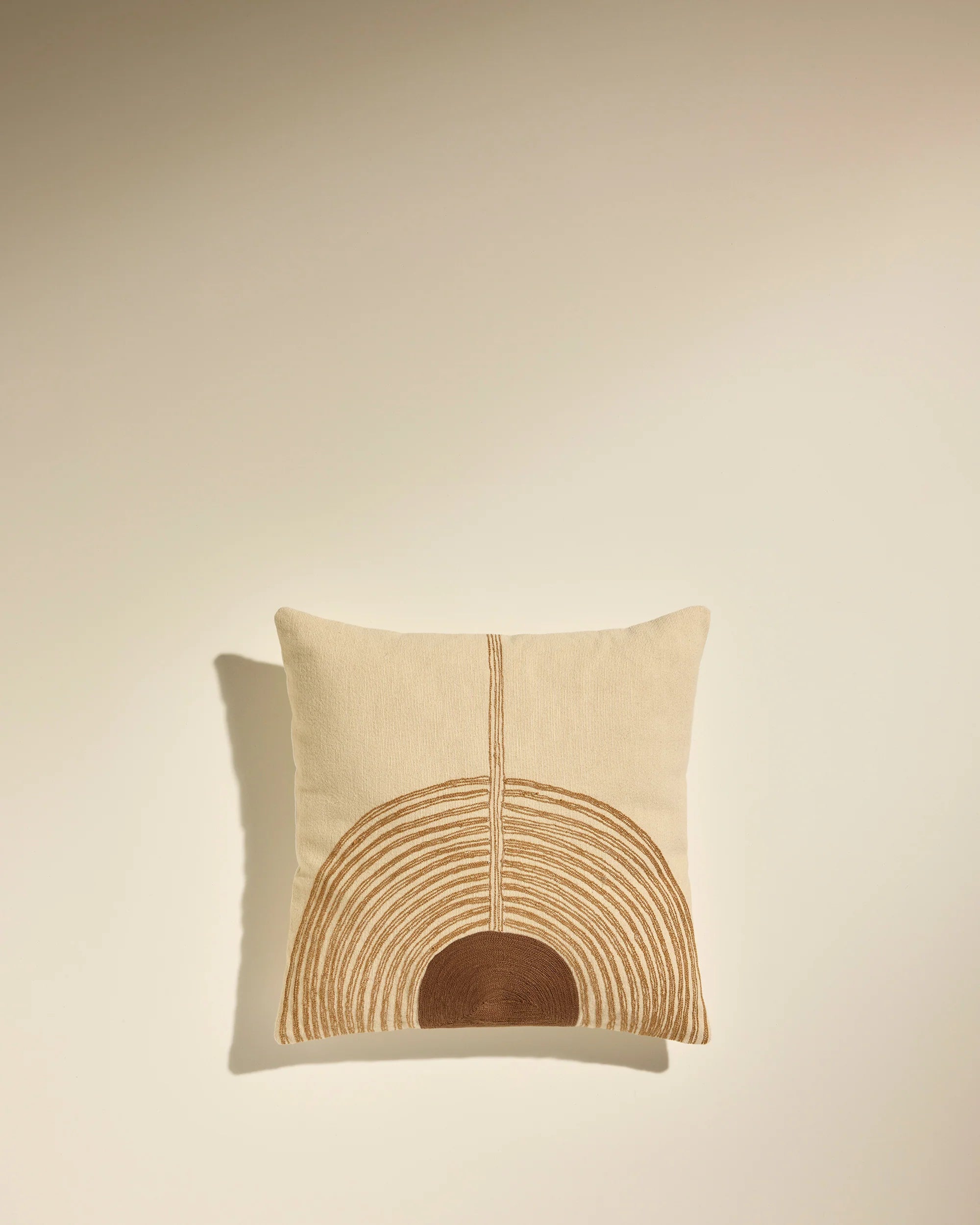 Pillow "Mirage" by Sarah Lavoine