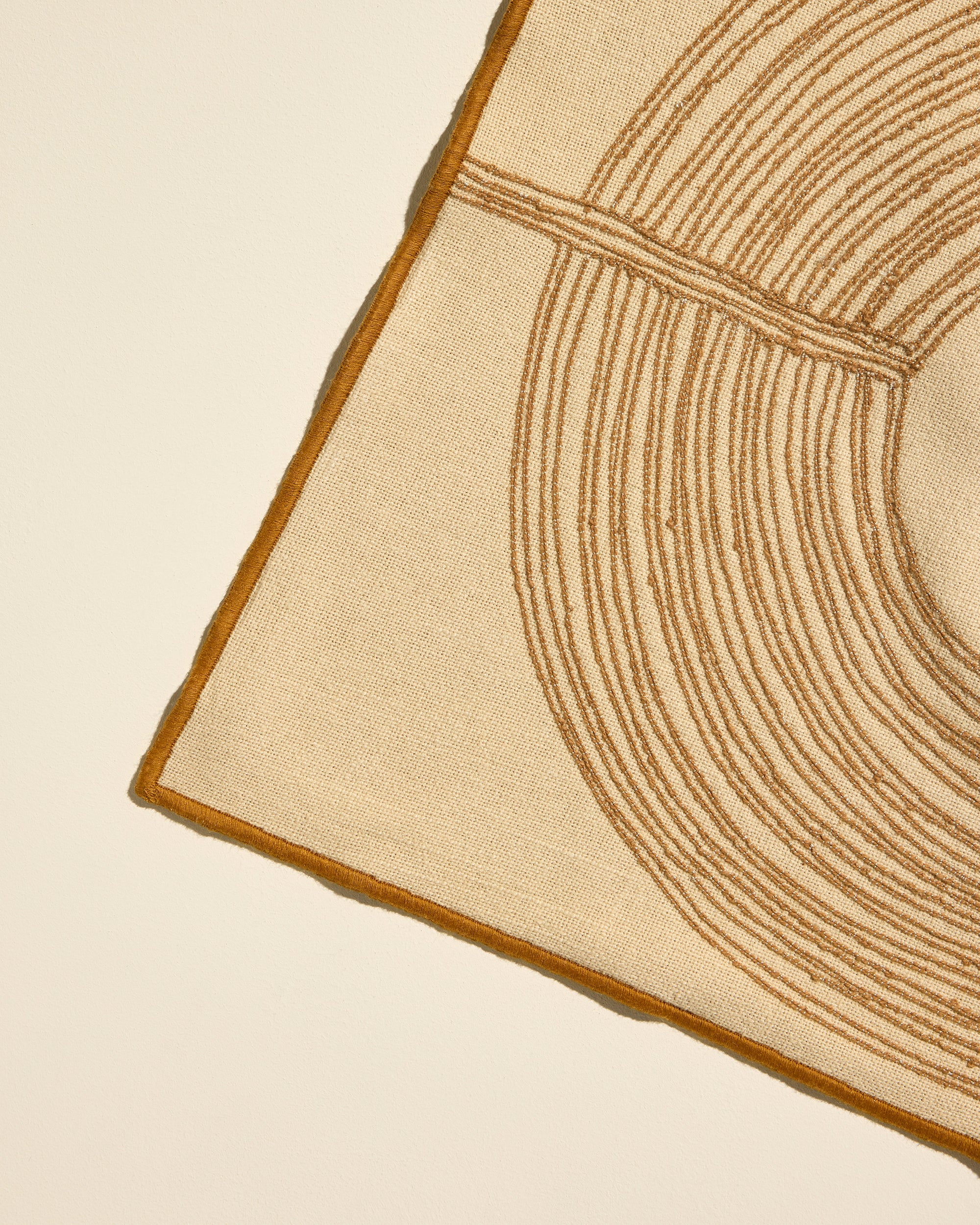 Tischset "Mirage" von Maison Sarah Lavoine