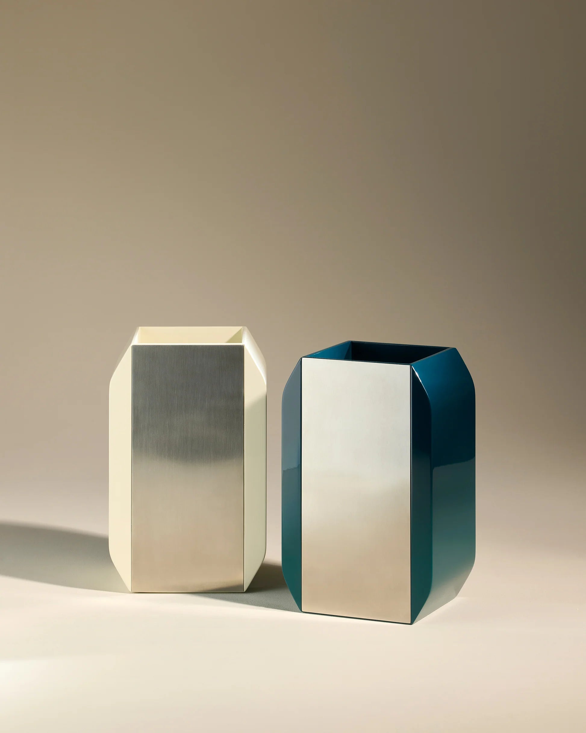 Candle holder "Stone" by Sarah Lavoine
