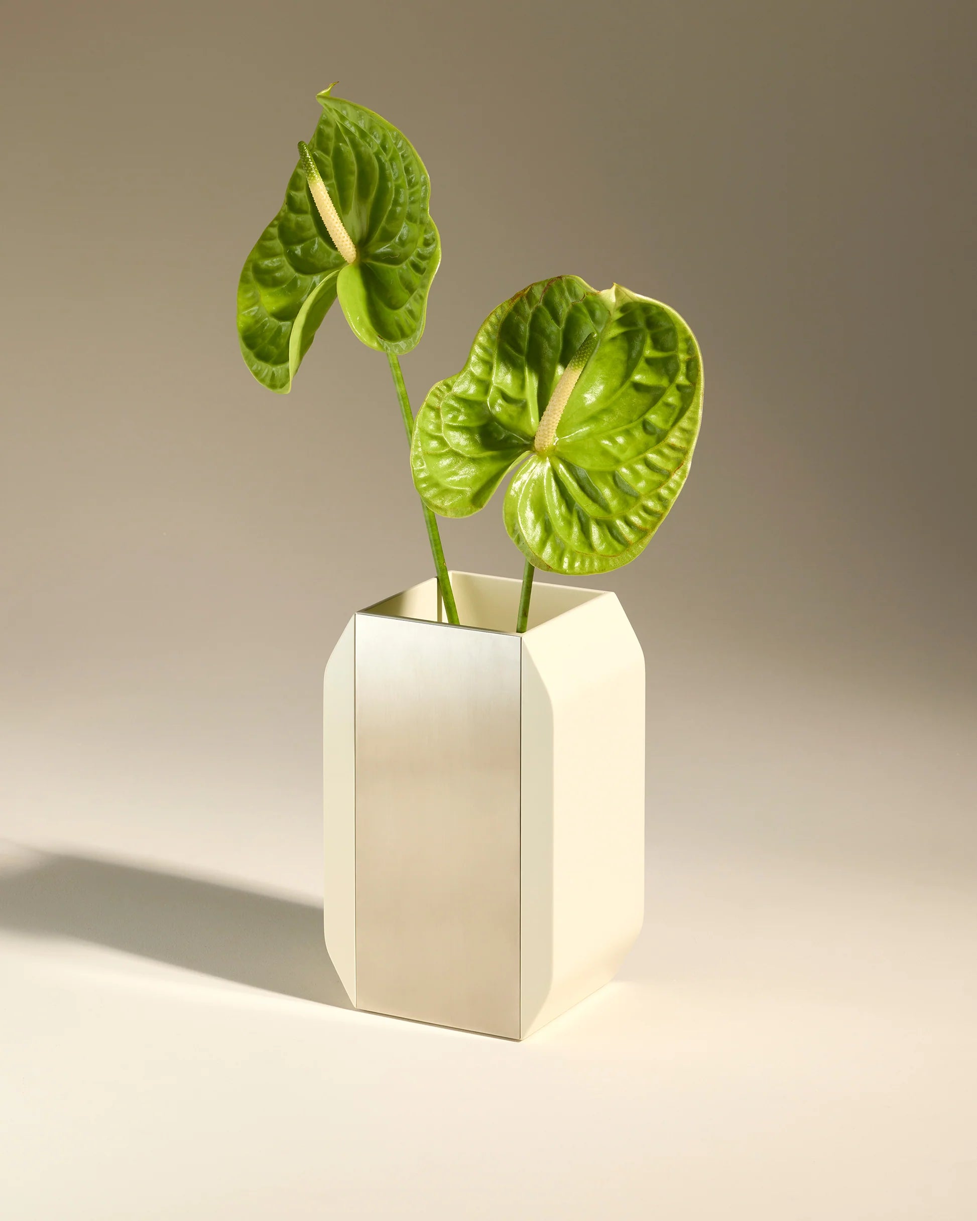 Candle holder "Stone" by Sarah Lavoine