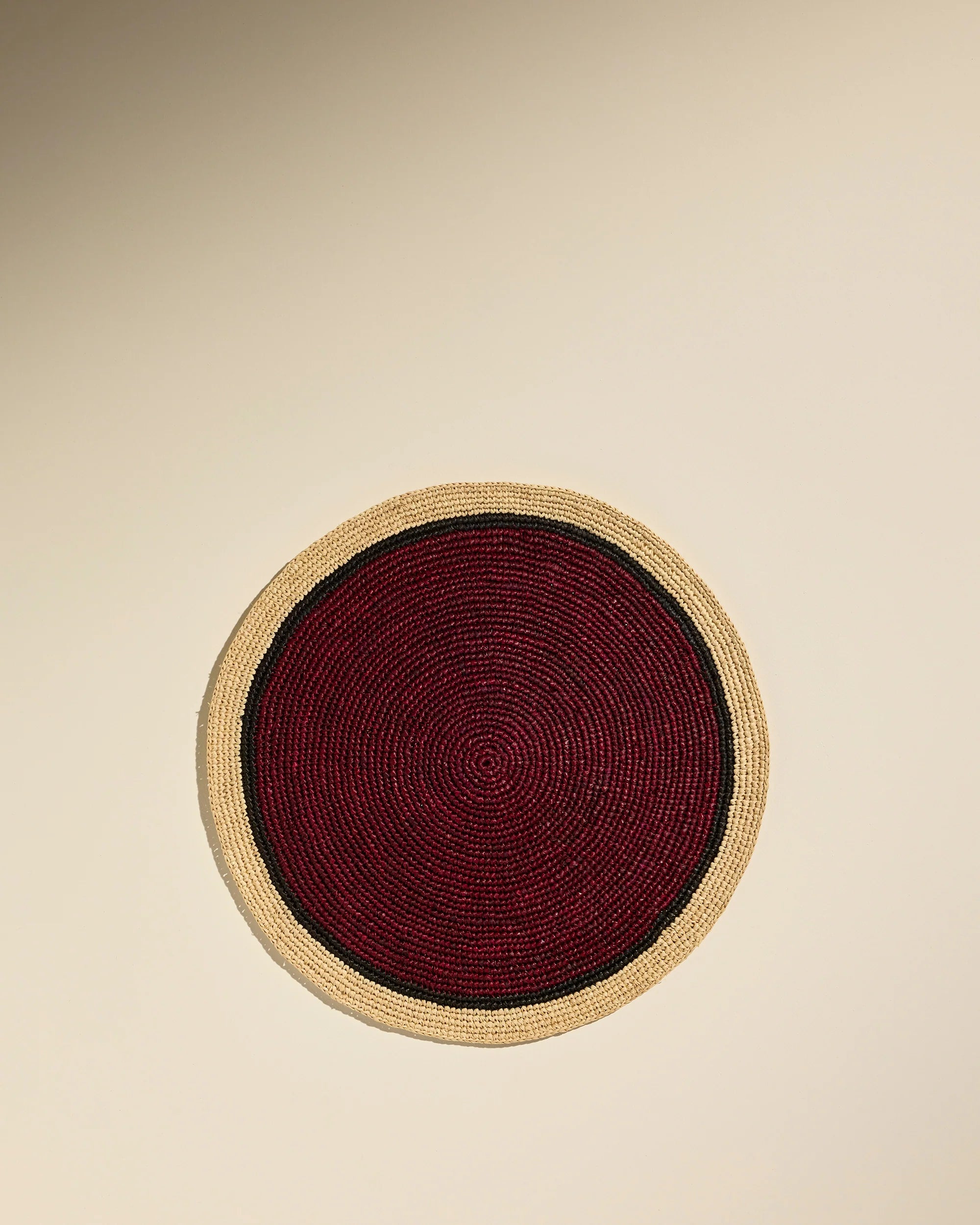 Placemat "Globe" by Sarah Lavoine