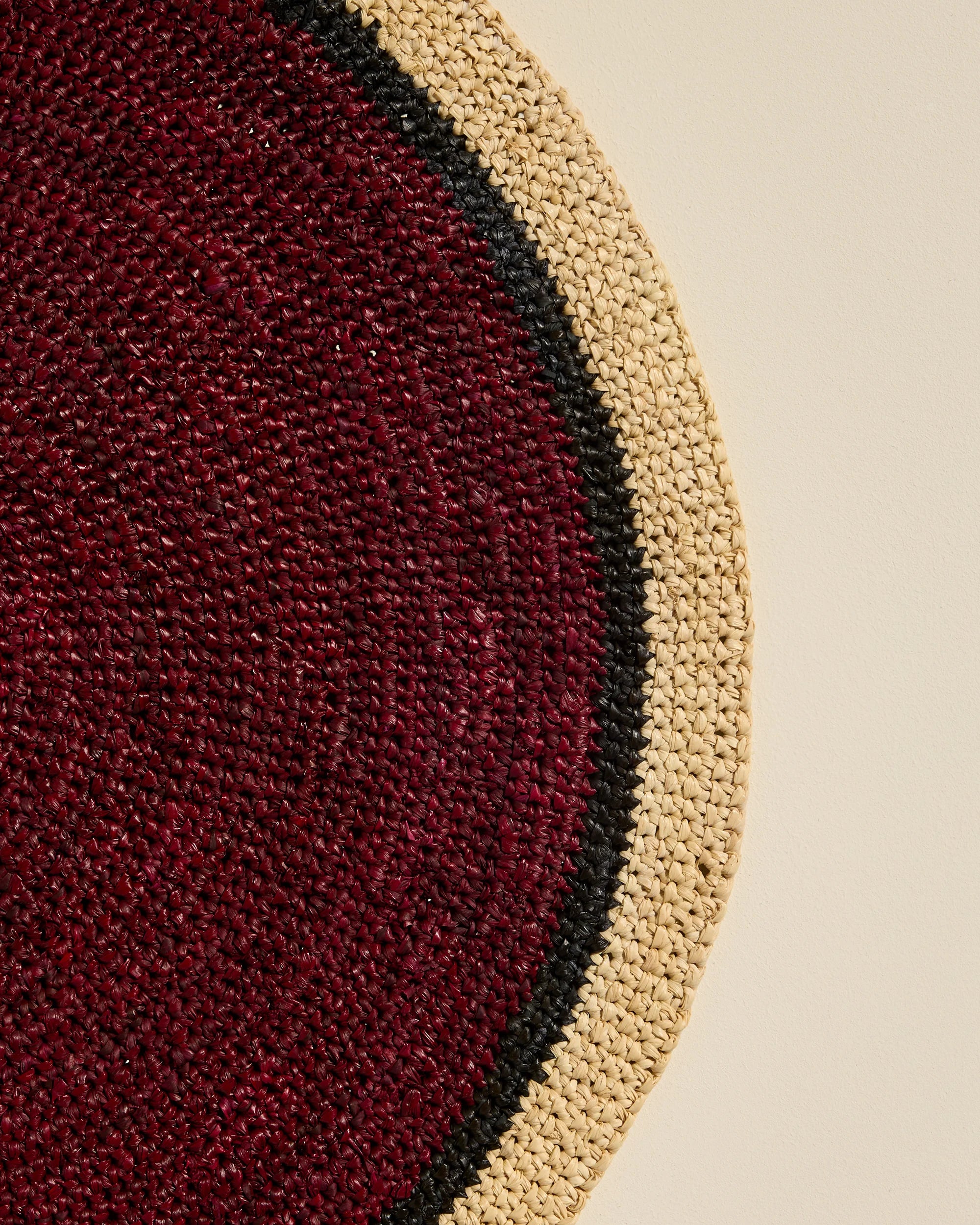 Placemat "Globe" by Sarah Lavoine