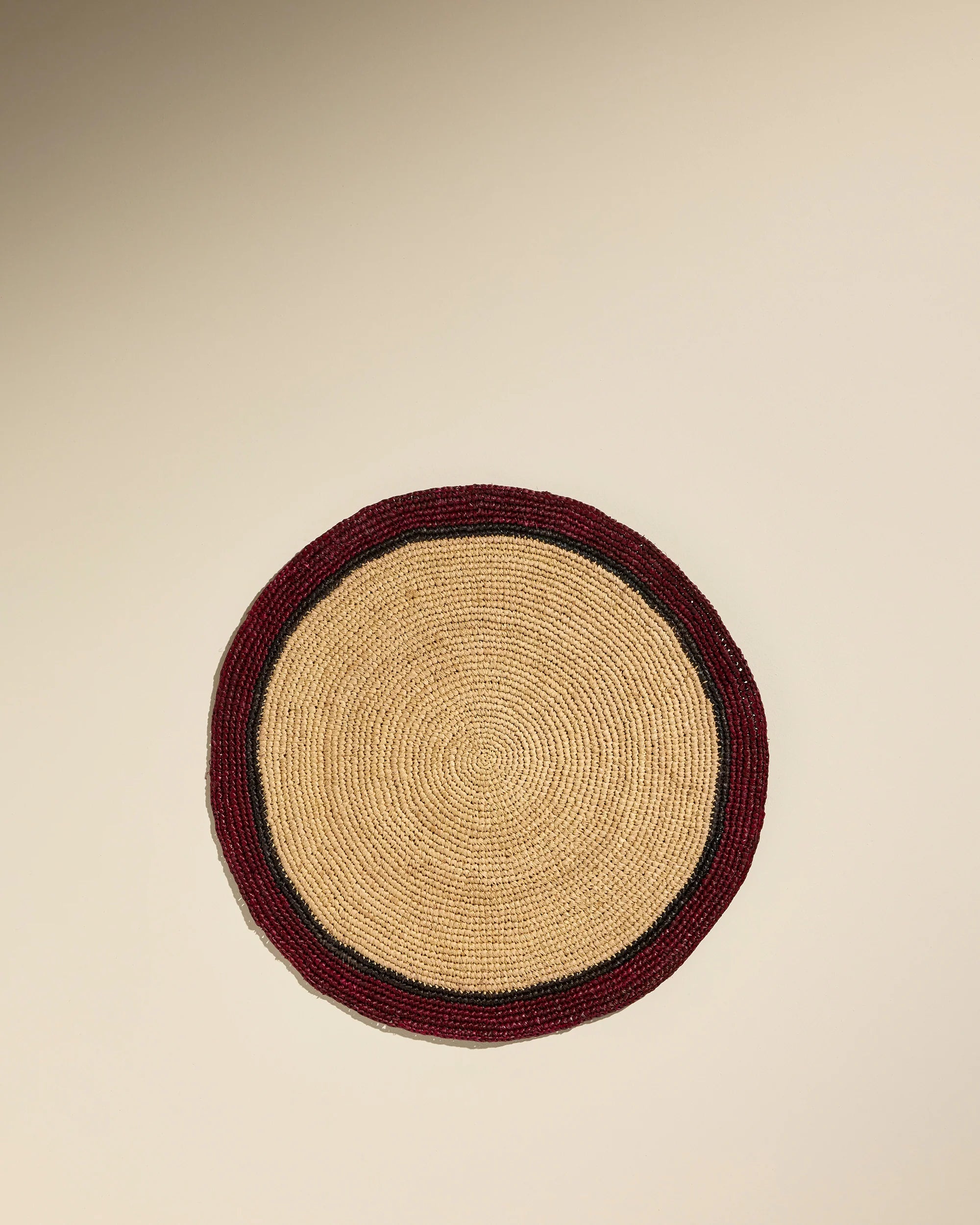 Placemat "Globe" by Sarah Lavoine