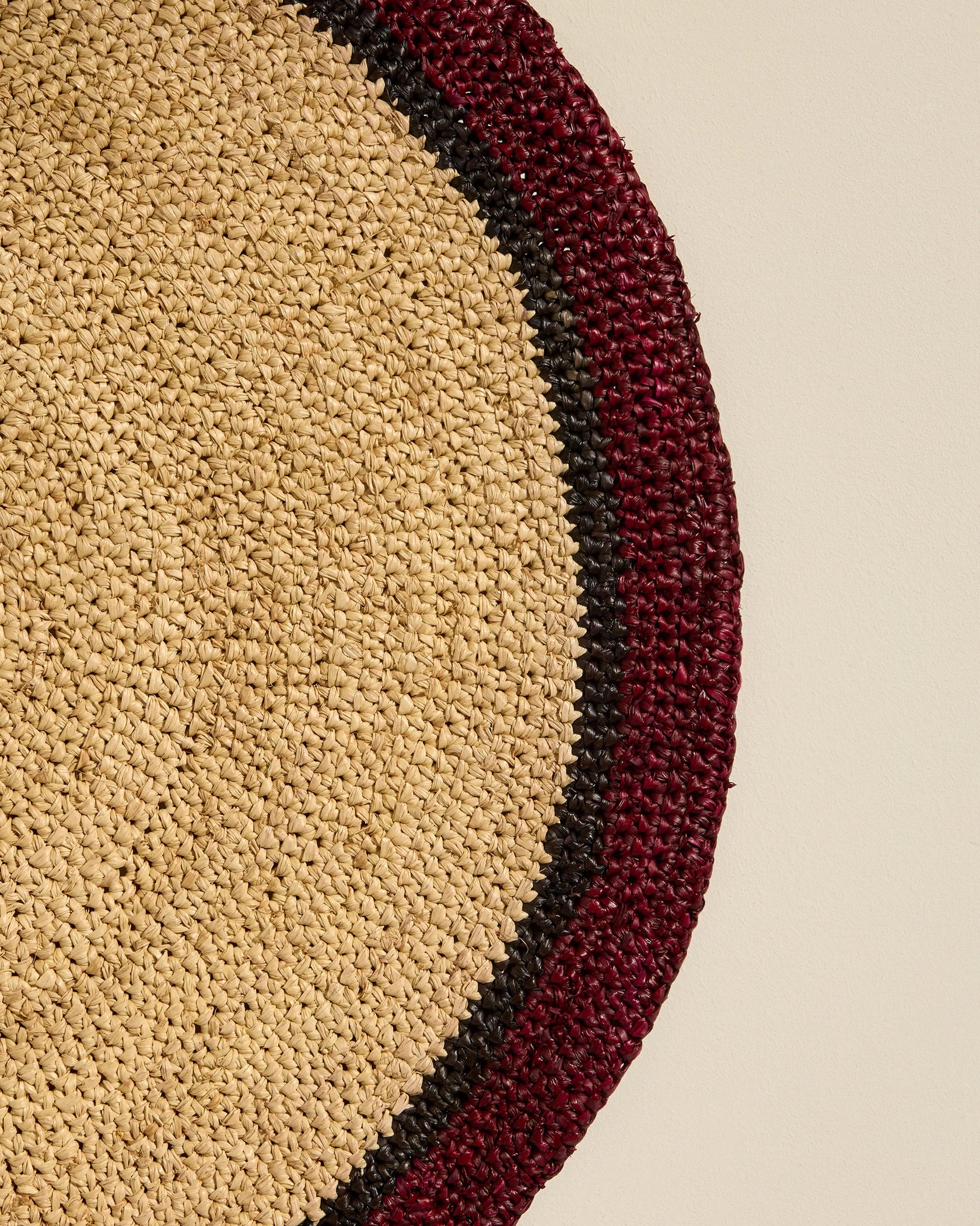 Placemat "Globe" by Sarah Lavoine