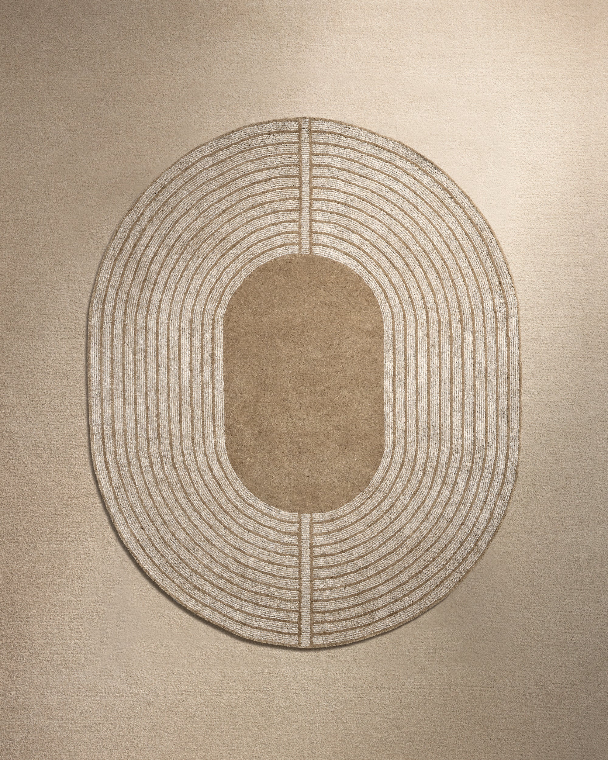 Teppich " Mirage" von Maison Sarah Lavoine