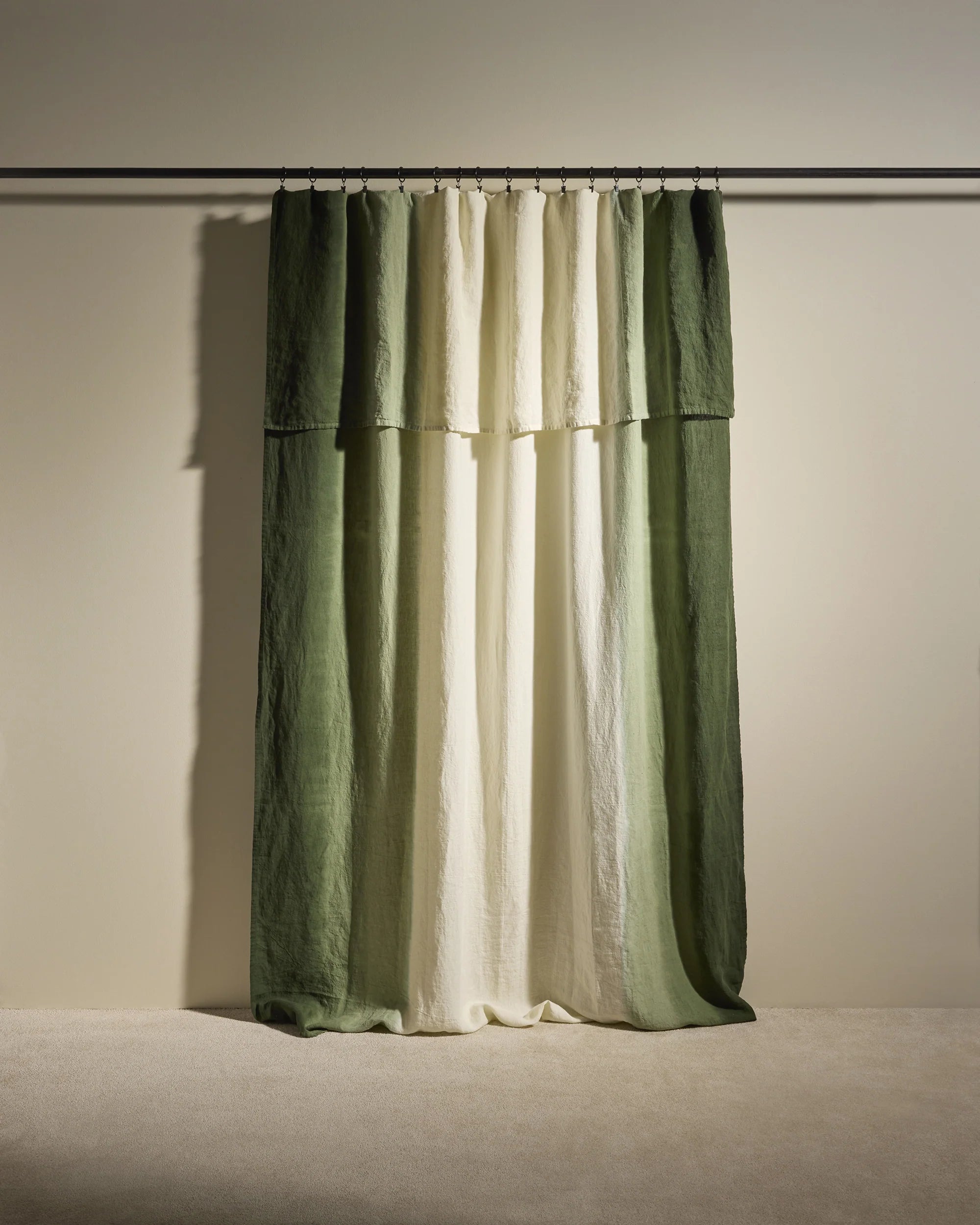 Tischdecke "Dip Dye" von Maison Sarah Lavoine