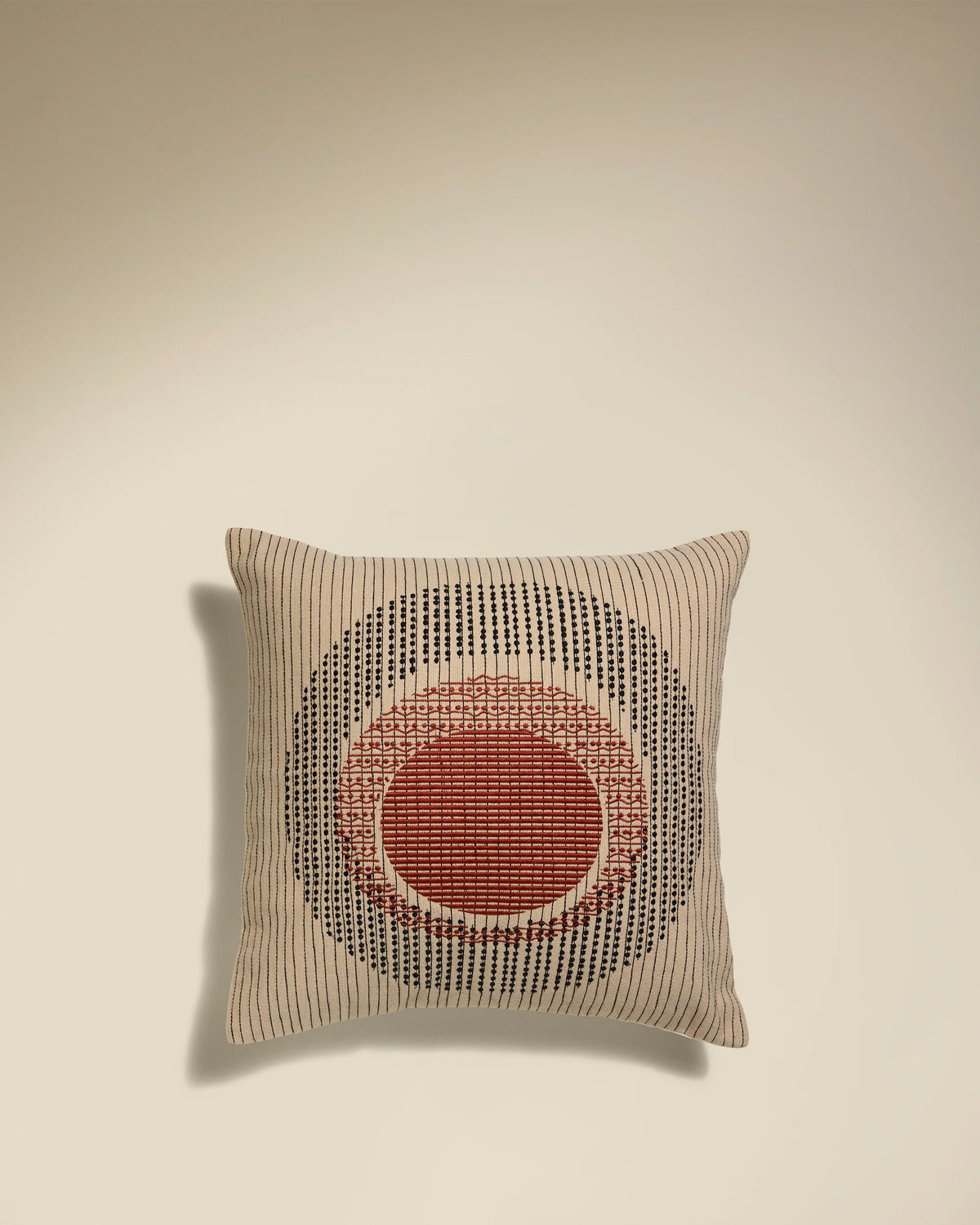 Kissen "Oasis" von Maison Sarah Lavoine