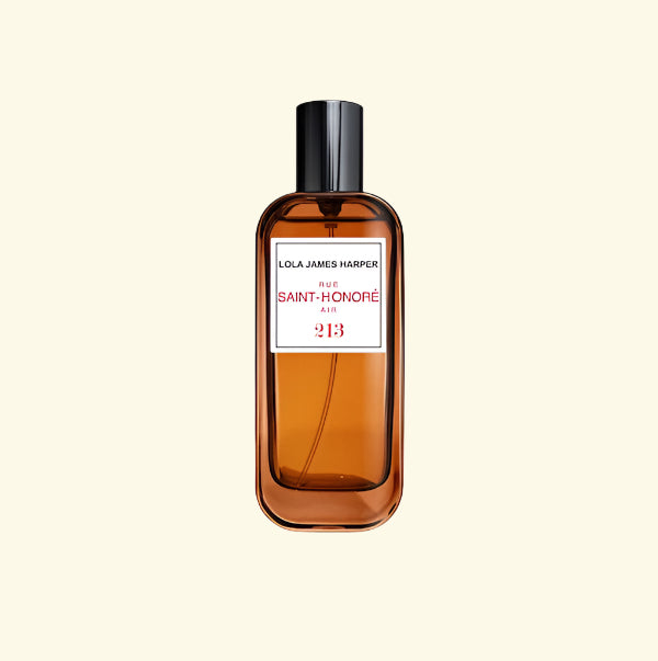 Raumduft "Rue Saint-Honoré Air 213" image 0