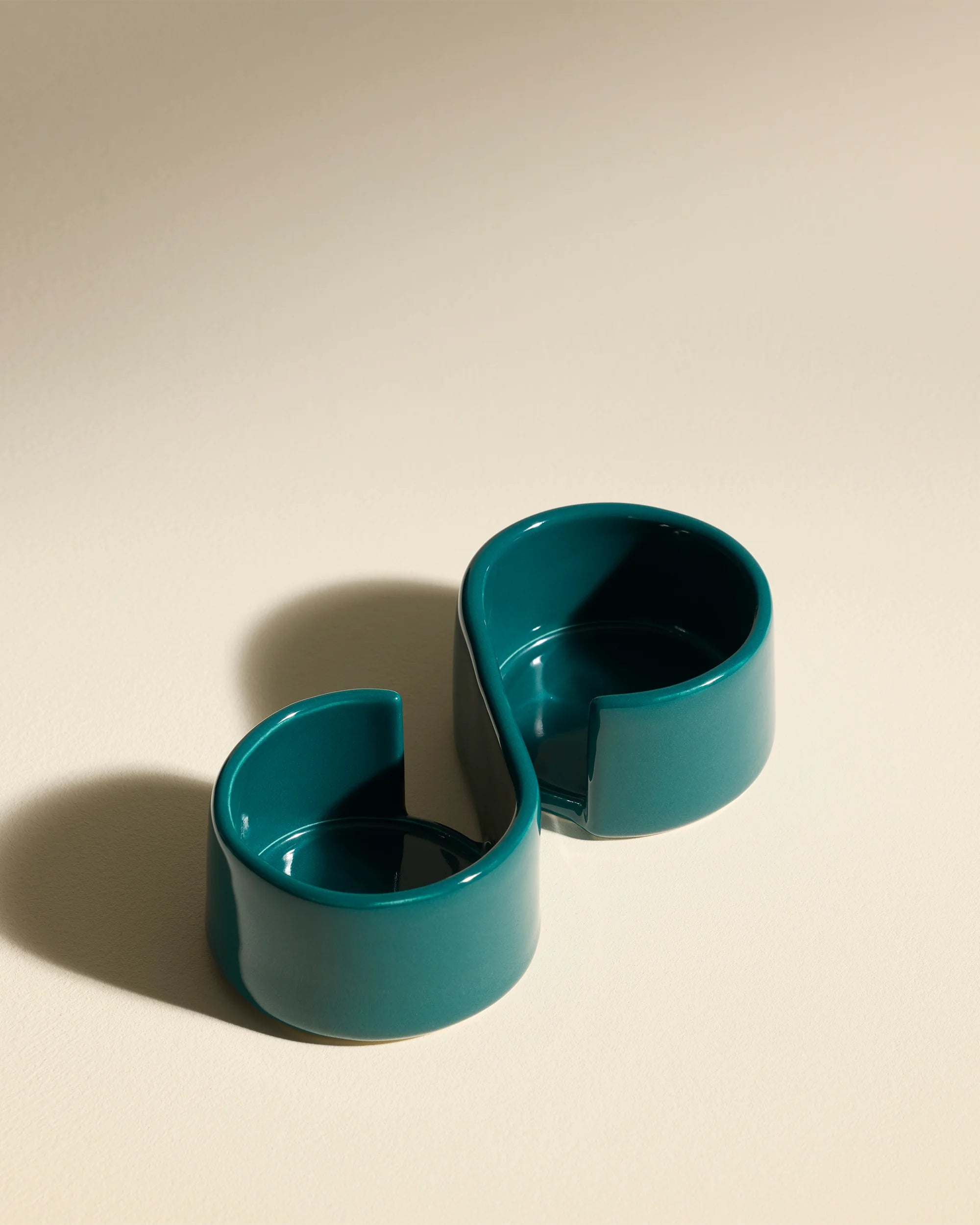 Kerzenhalter "Bougeoir Toi Et Moi" Sarah Lavoine