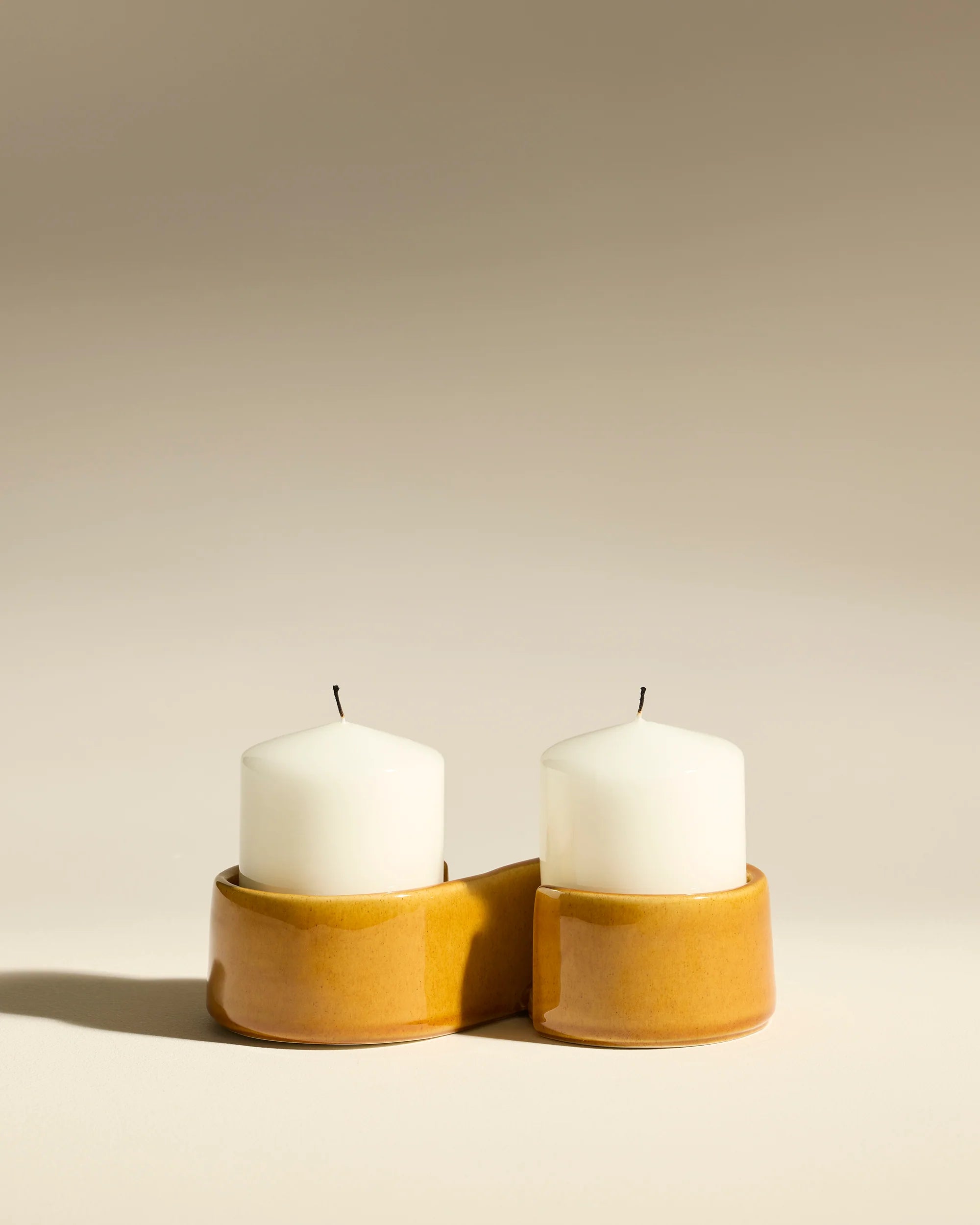 Kerzenhalter "Bougeoir Toi Et Moi" Sarah Lavoine