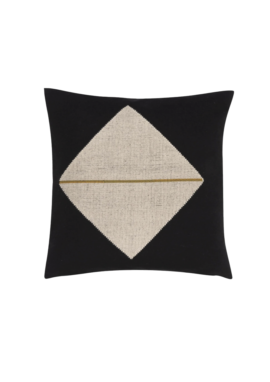 Kissen "Origami"