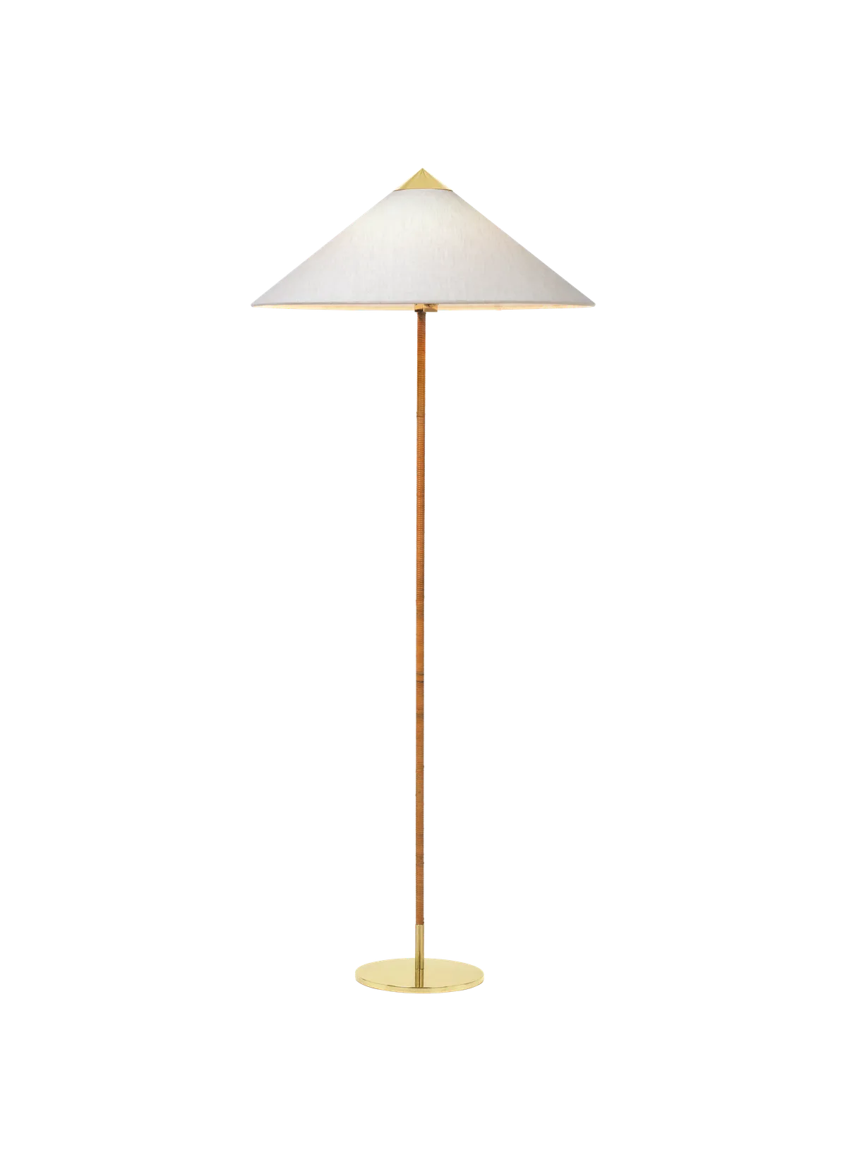 Floor lamp by Gubi