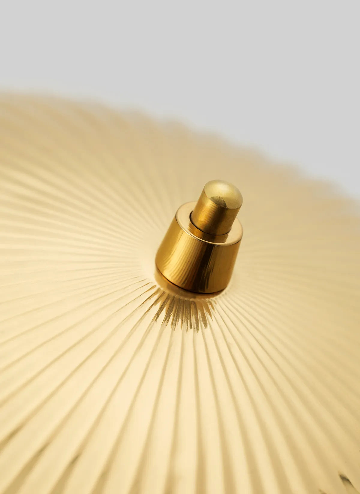Table lamp by Gubi