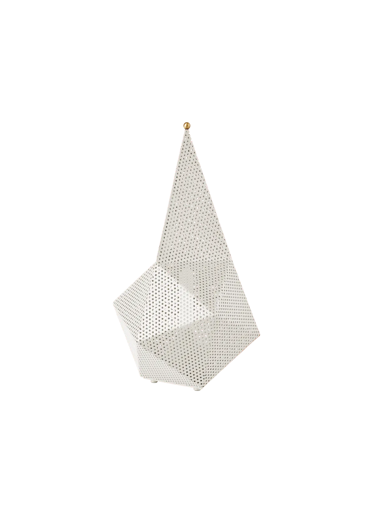 Portable LED-Leuchte von Gubi