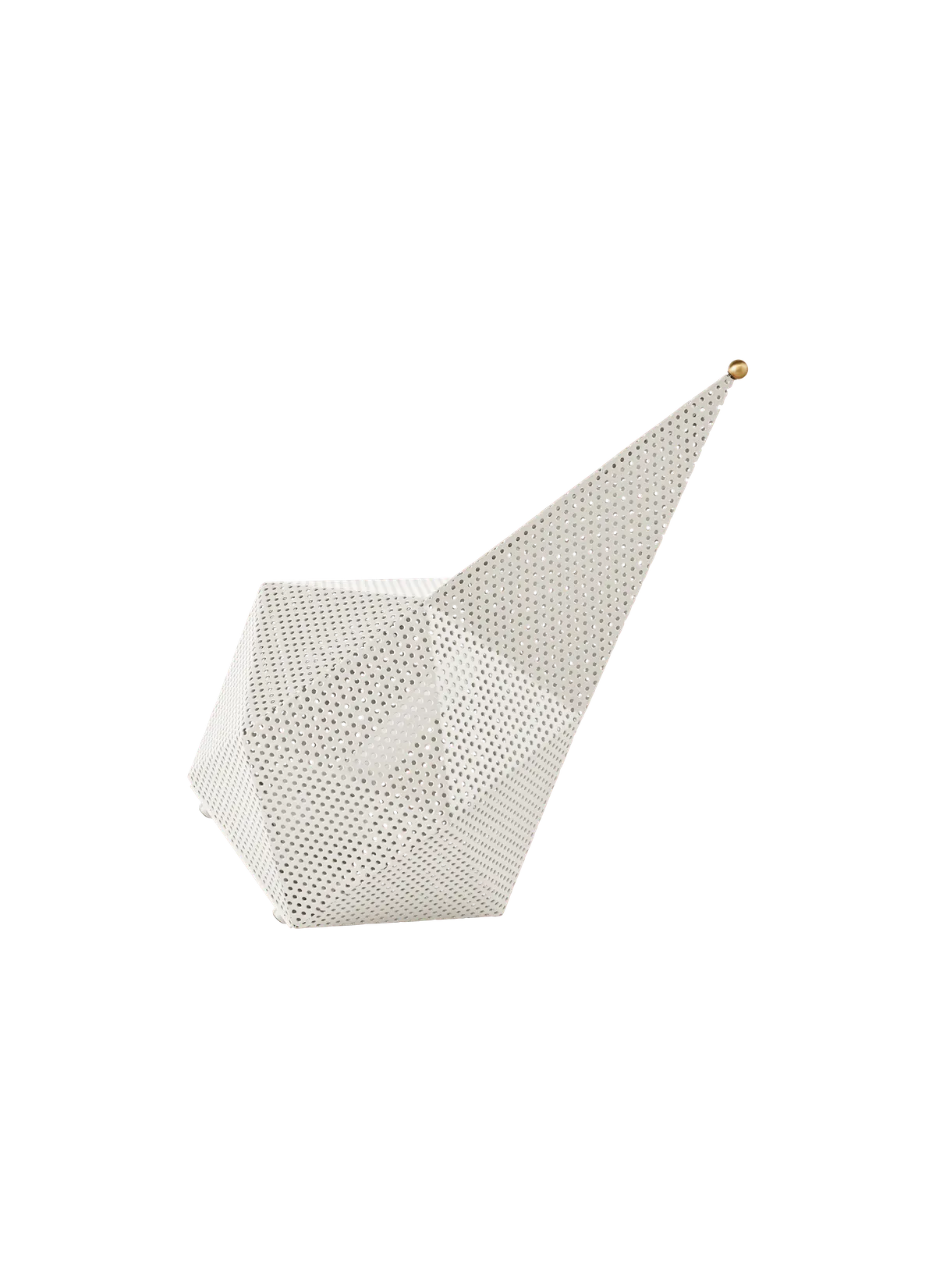 Portable LED-Leuchte von Gubi