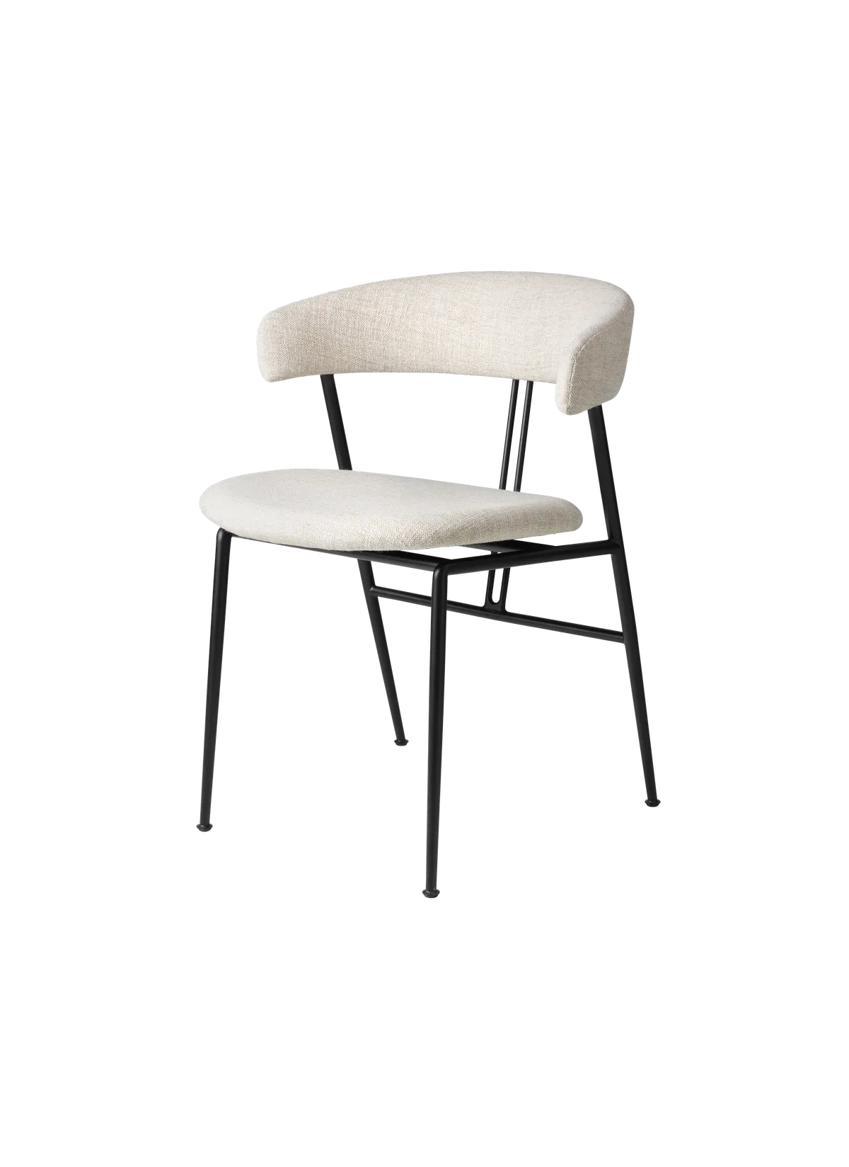 "Violin Chair" von Gubi