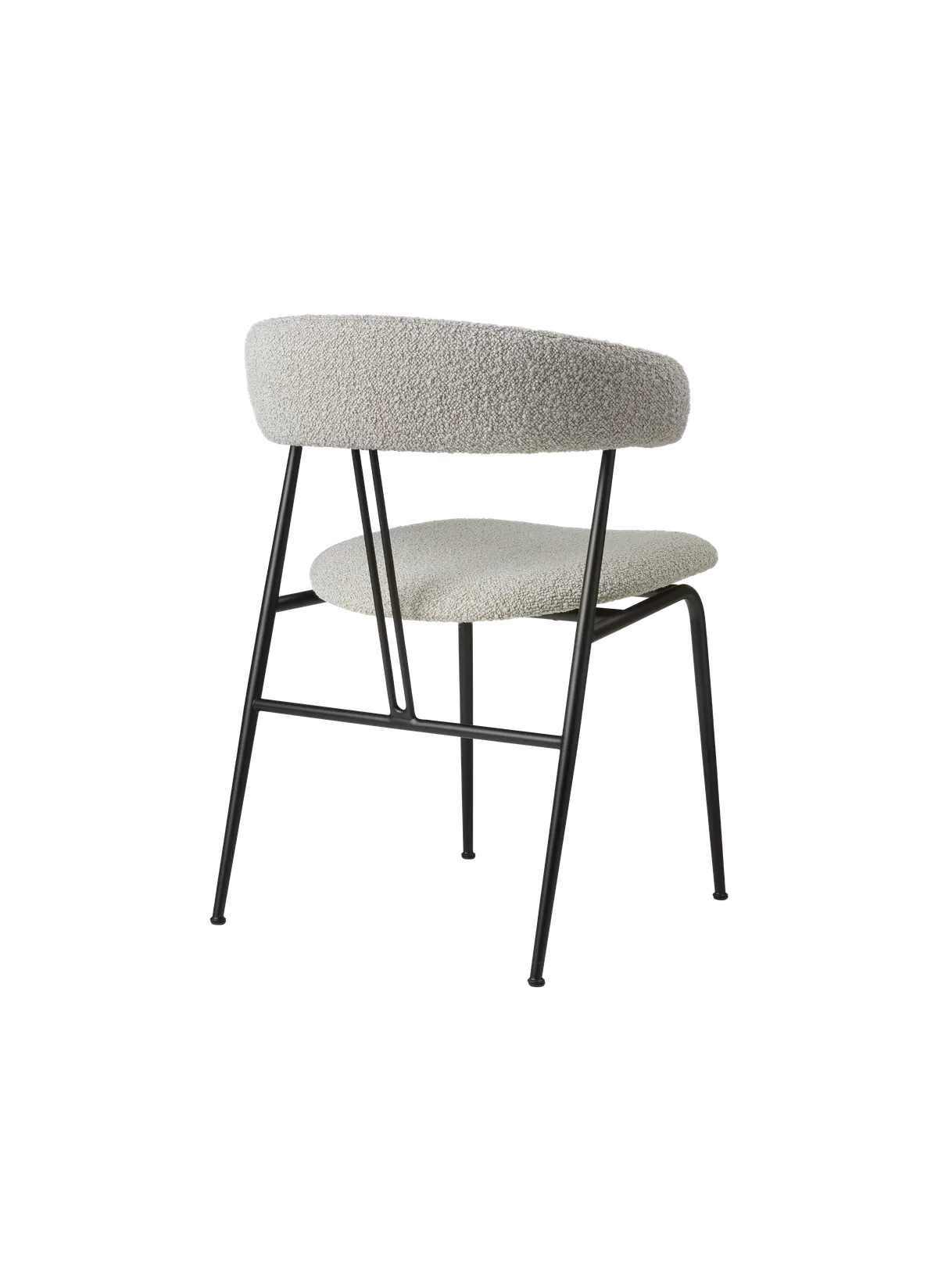 "Violin Chair" von Gubi