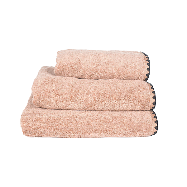 Towel Nude