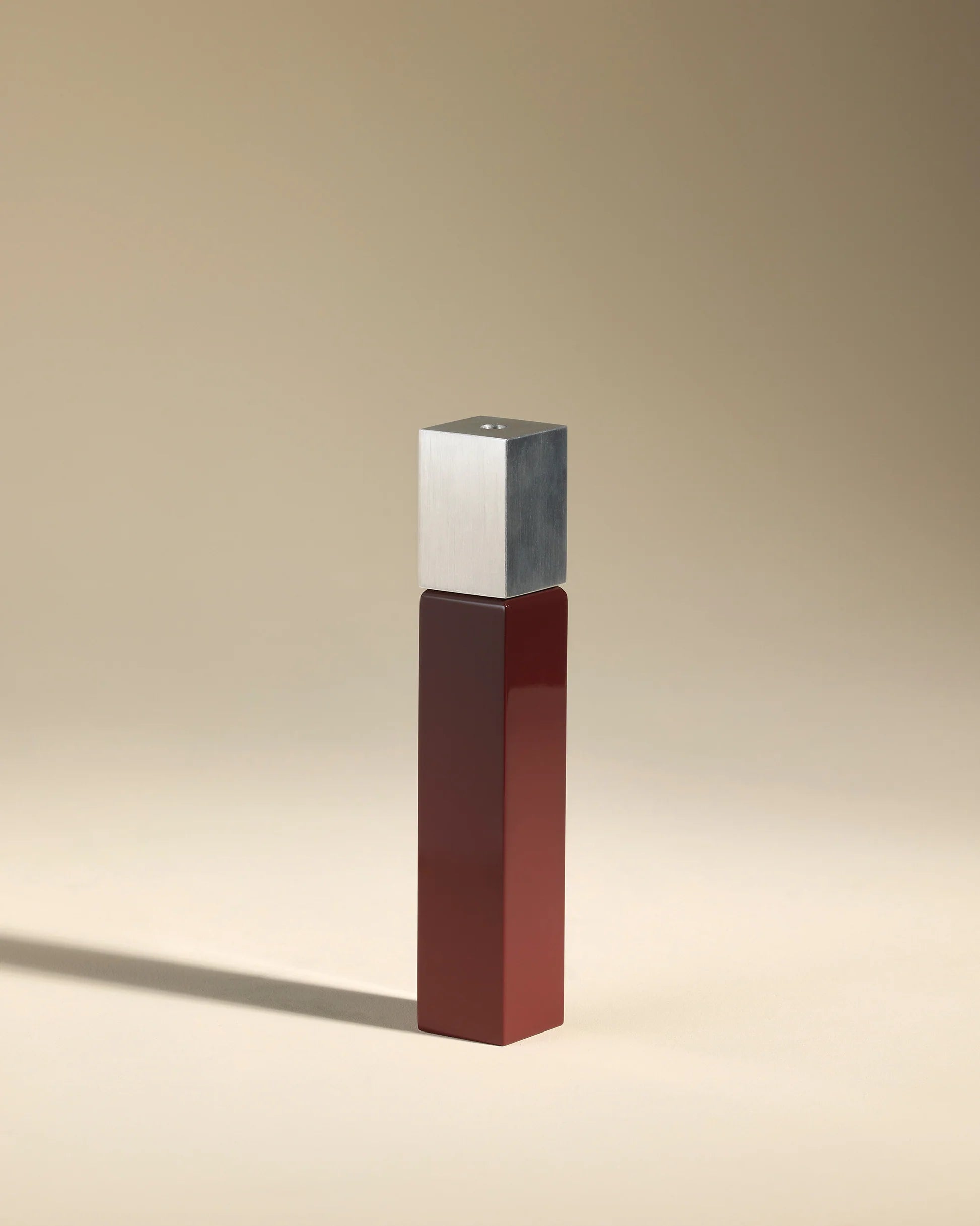 Candle holder "Stone" by Sarah Lavoine
