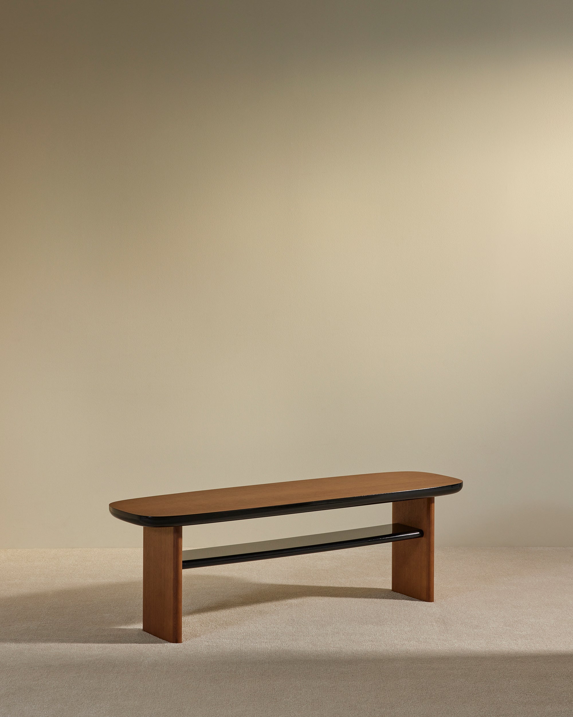 Bench "Équilibre" by Sarah Lavoine