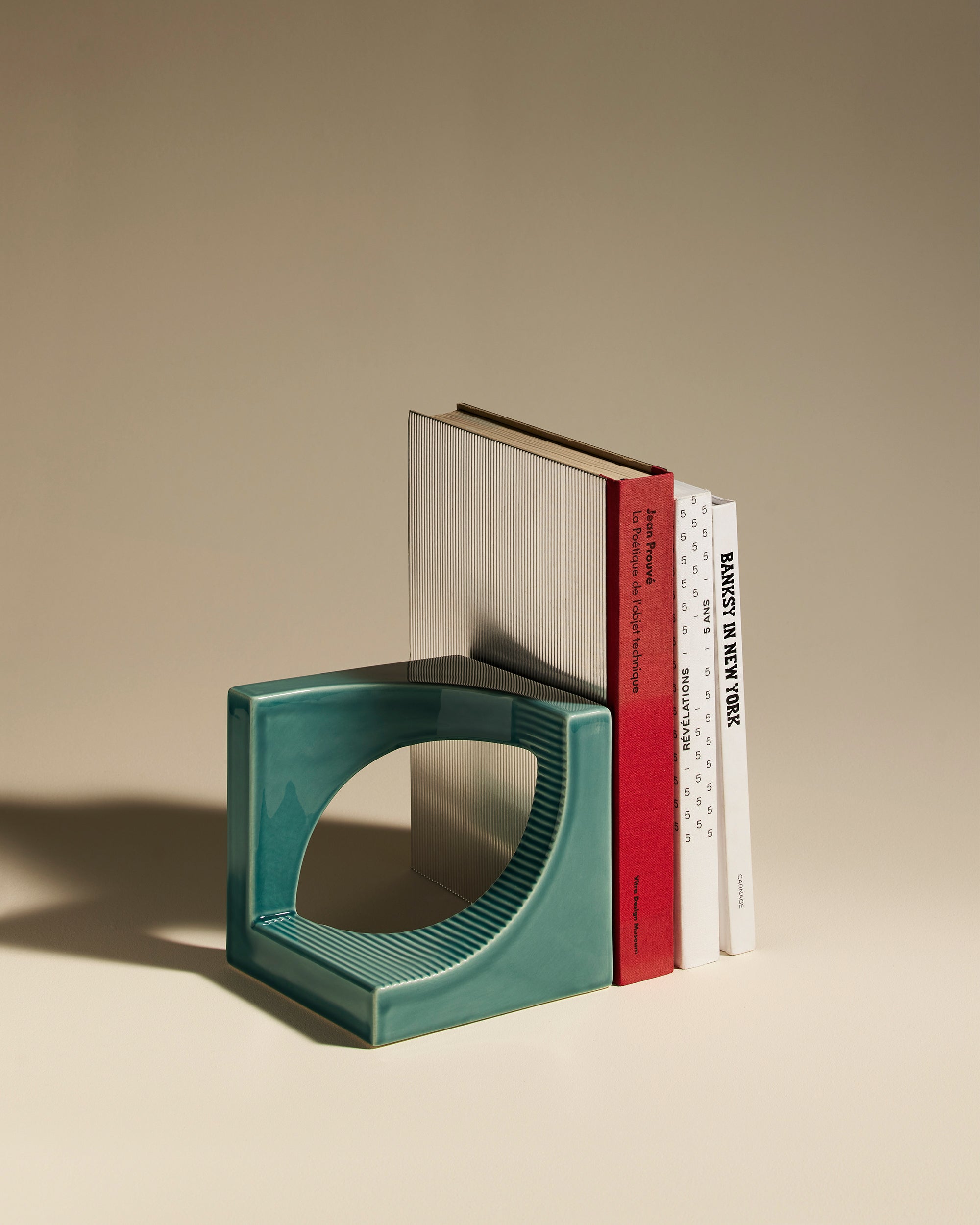 Bookend "Union" by Sarah Lavoine