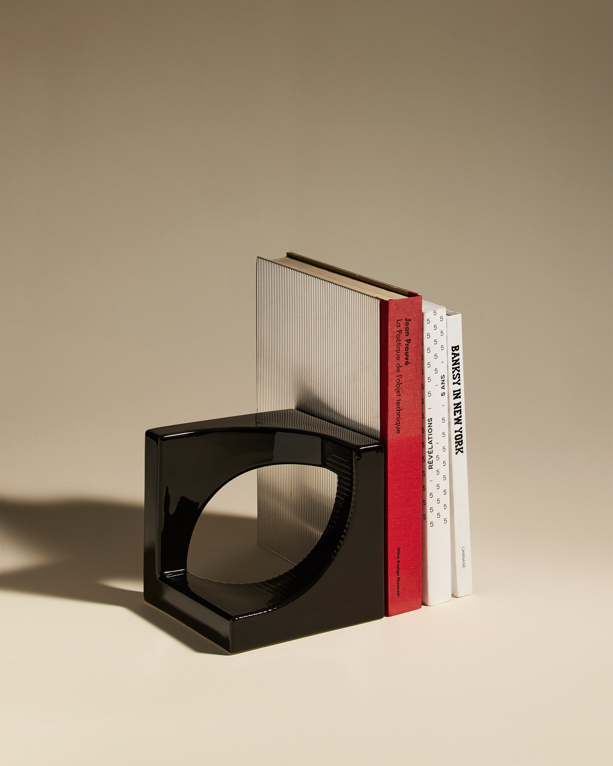Bookend "Union" by Sarah Lavoine