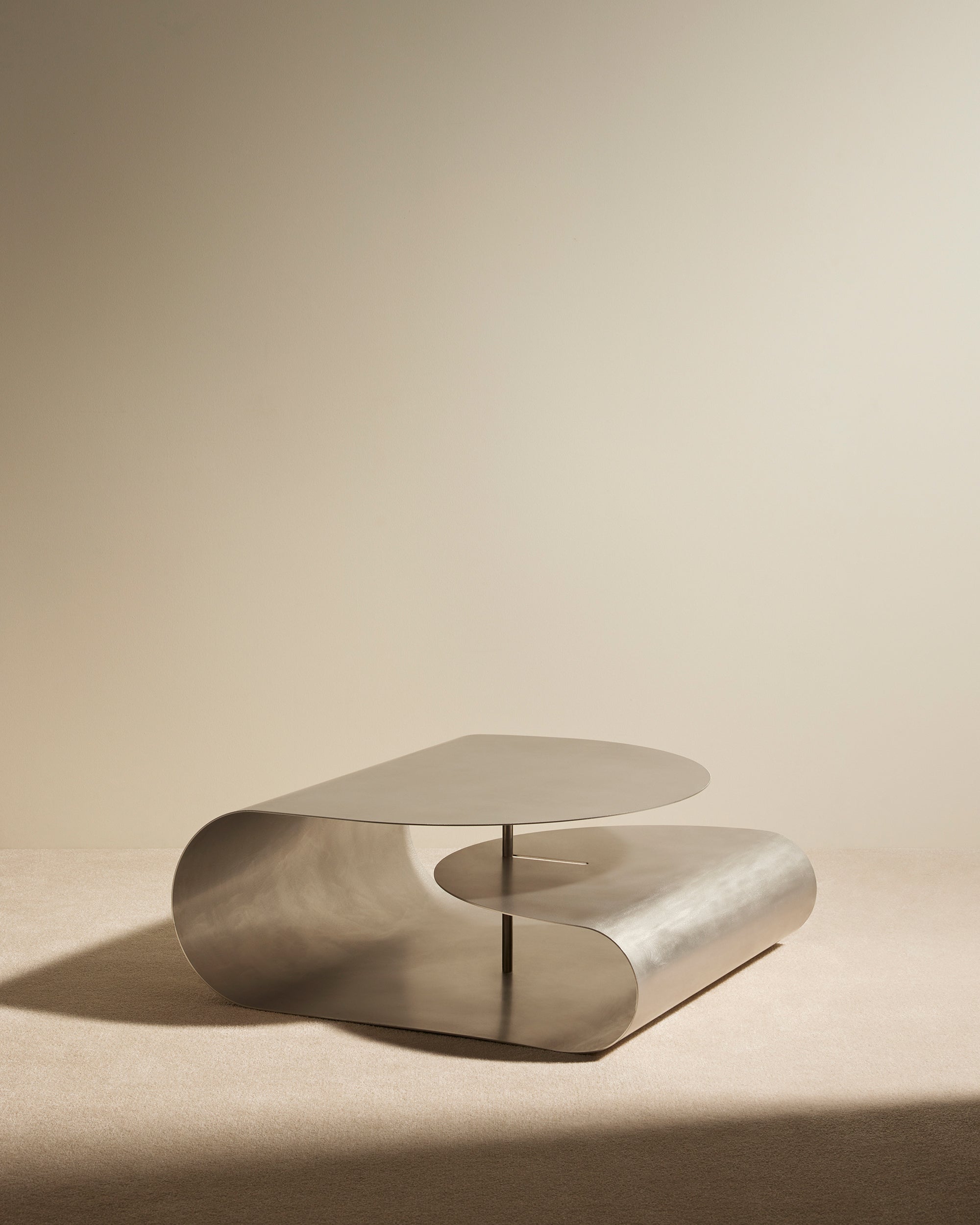 “Gégé” coffee table by Sarah Lavoine 